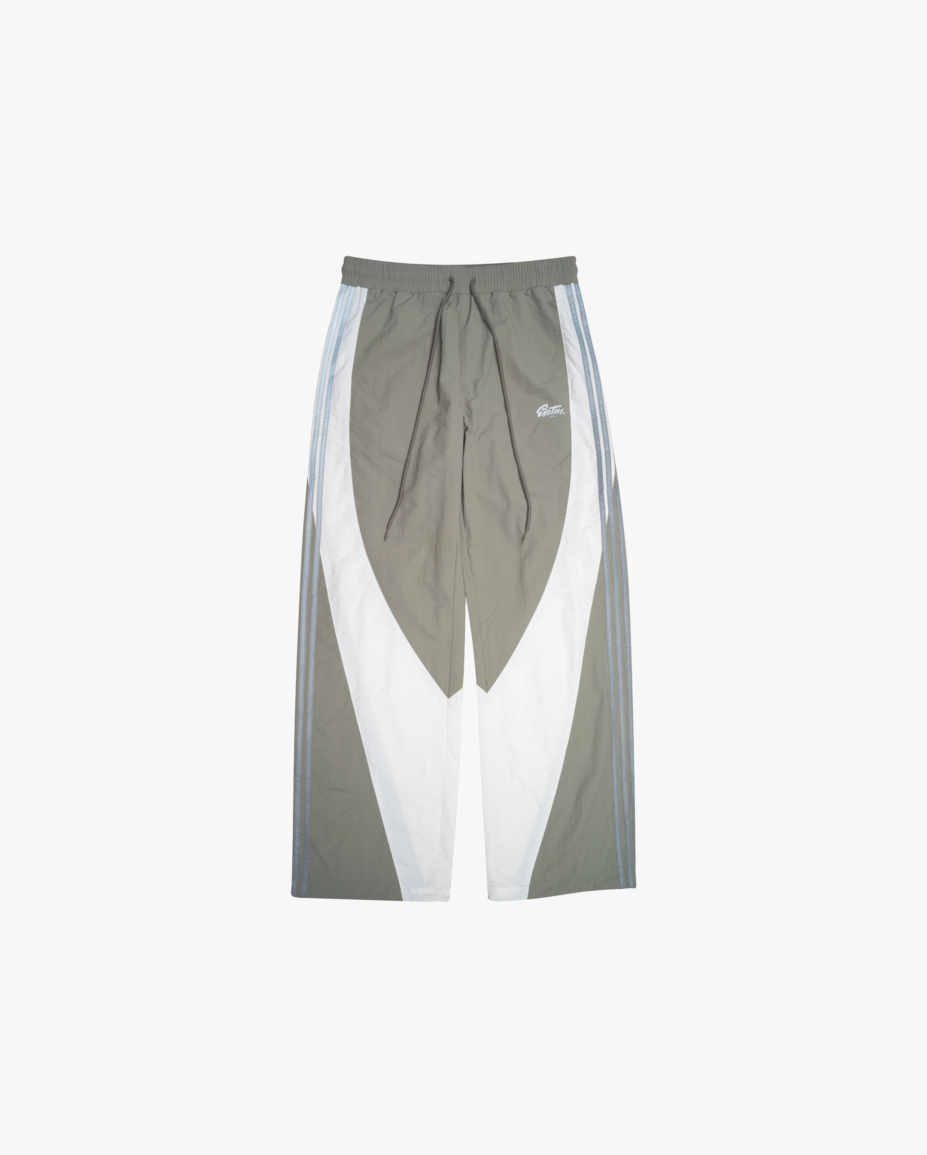 EPTM 3M CB PANTS - GREY