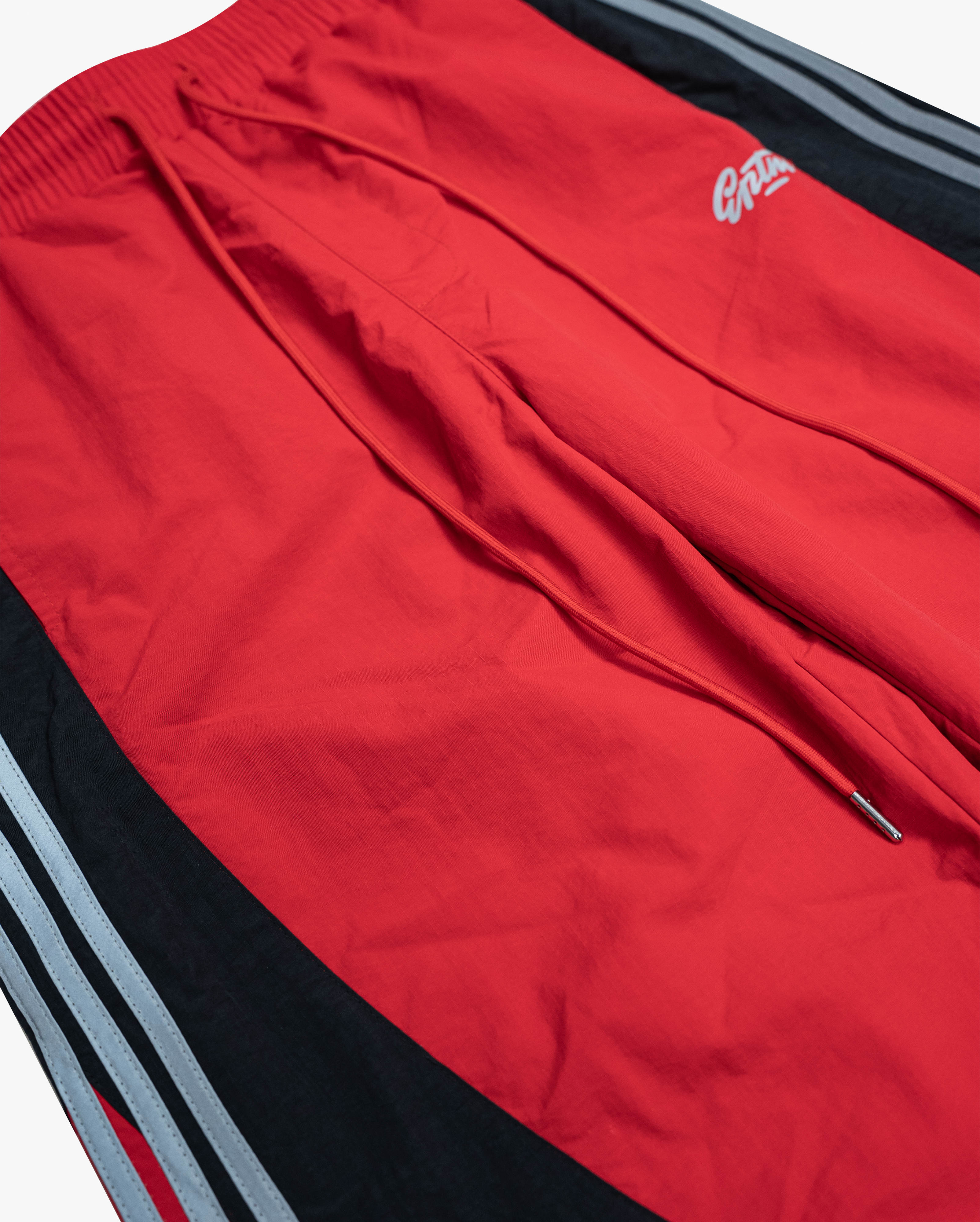 EPTM 3M CB PANTS - RED