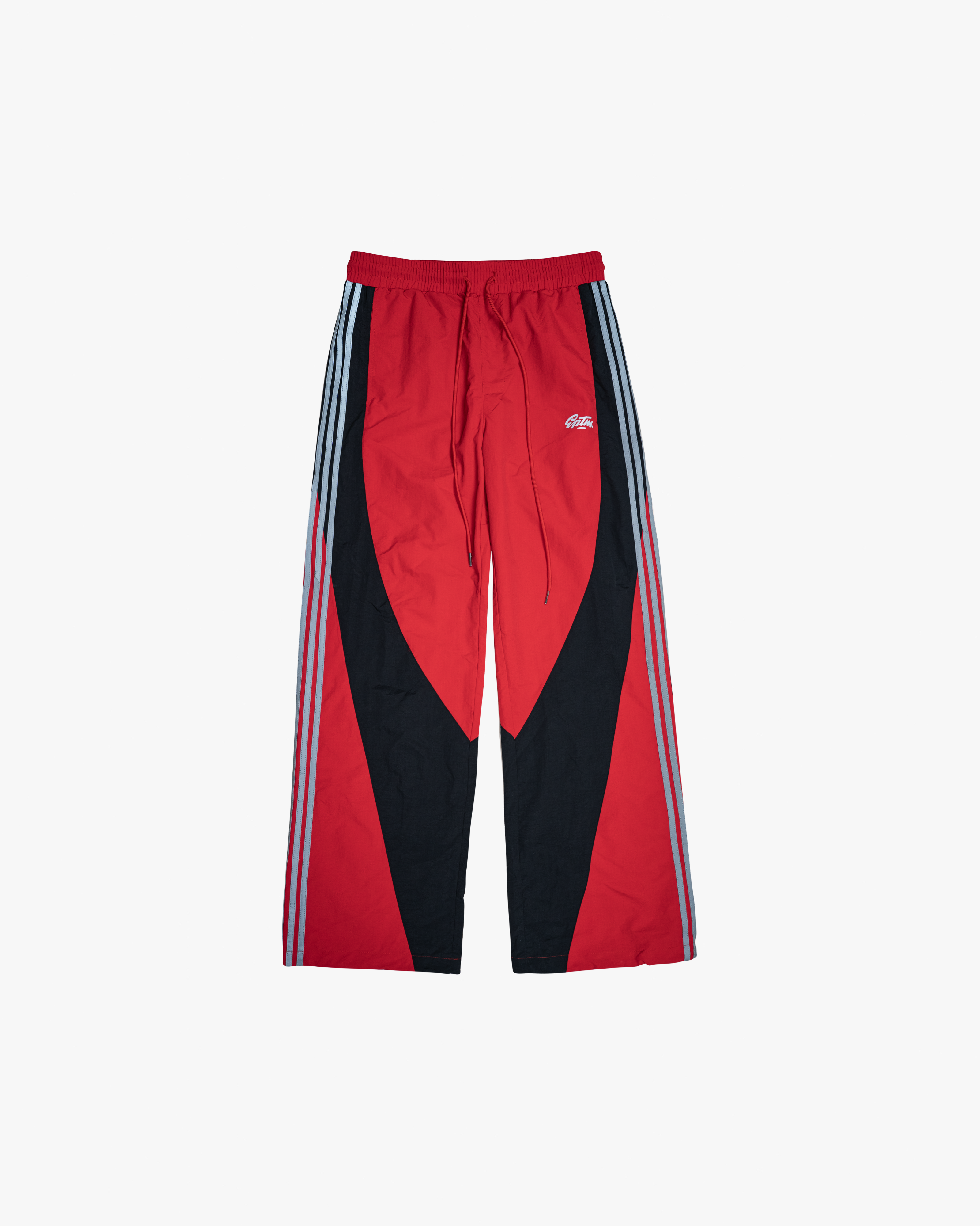 EPTM 3M CB PANTS - RED