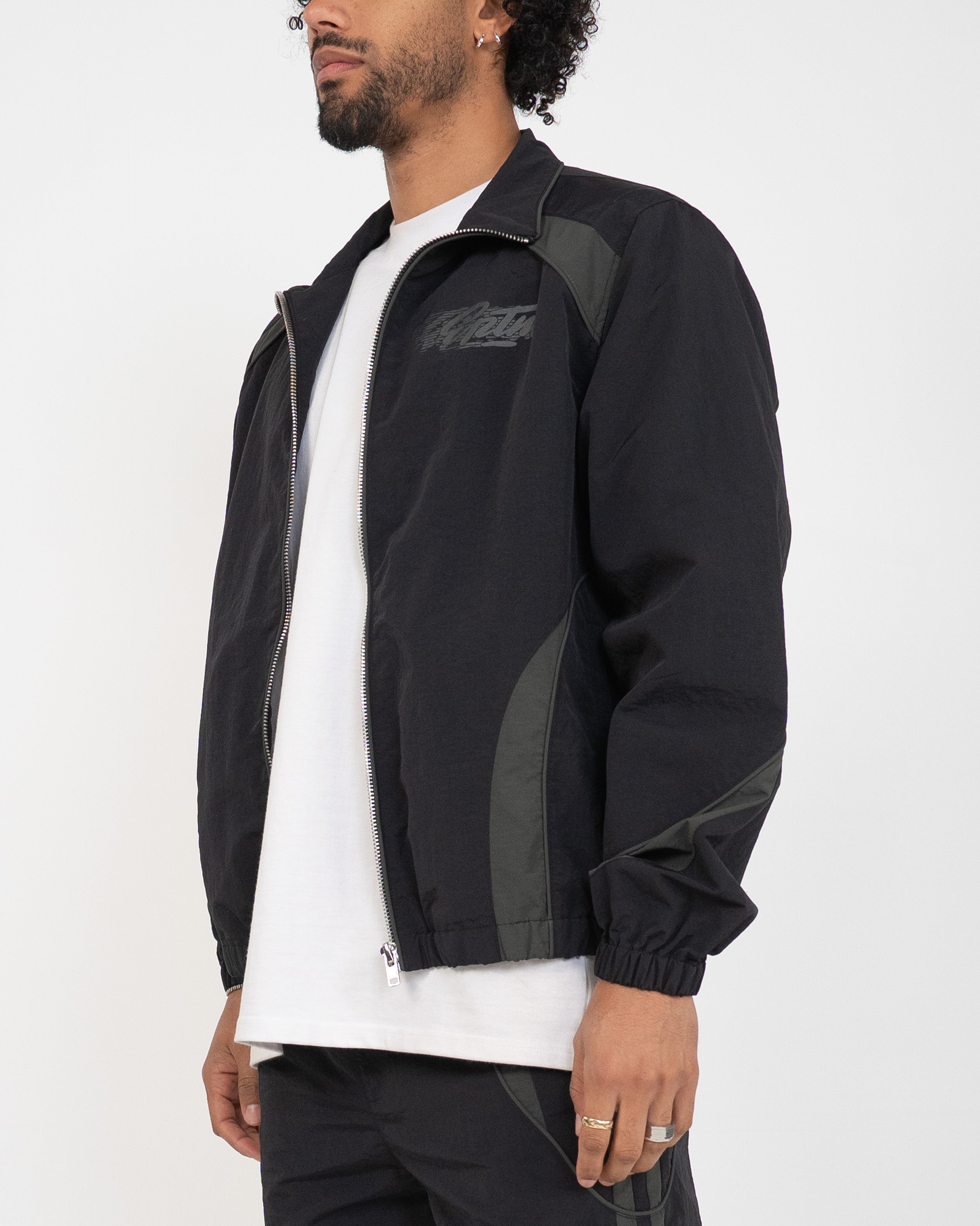EPTM Corso Jacket - Black