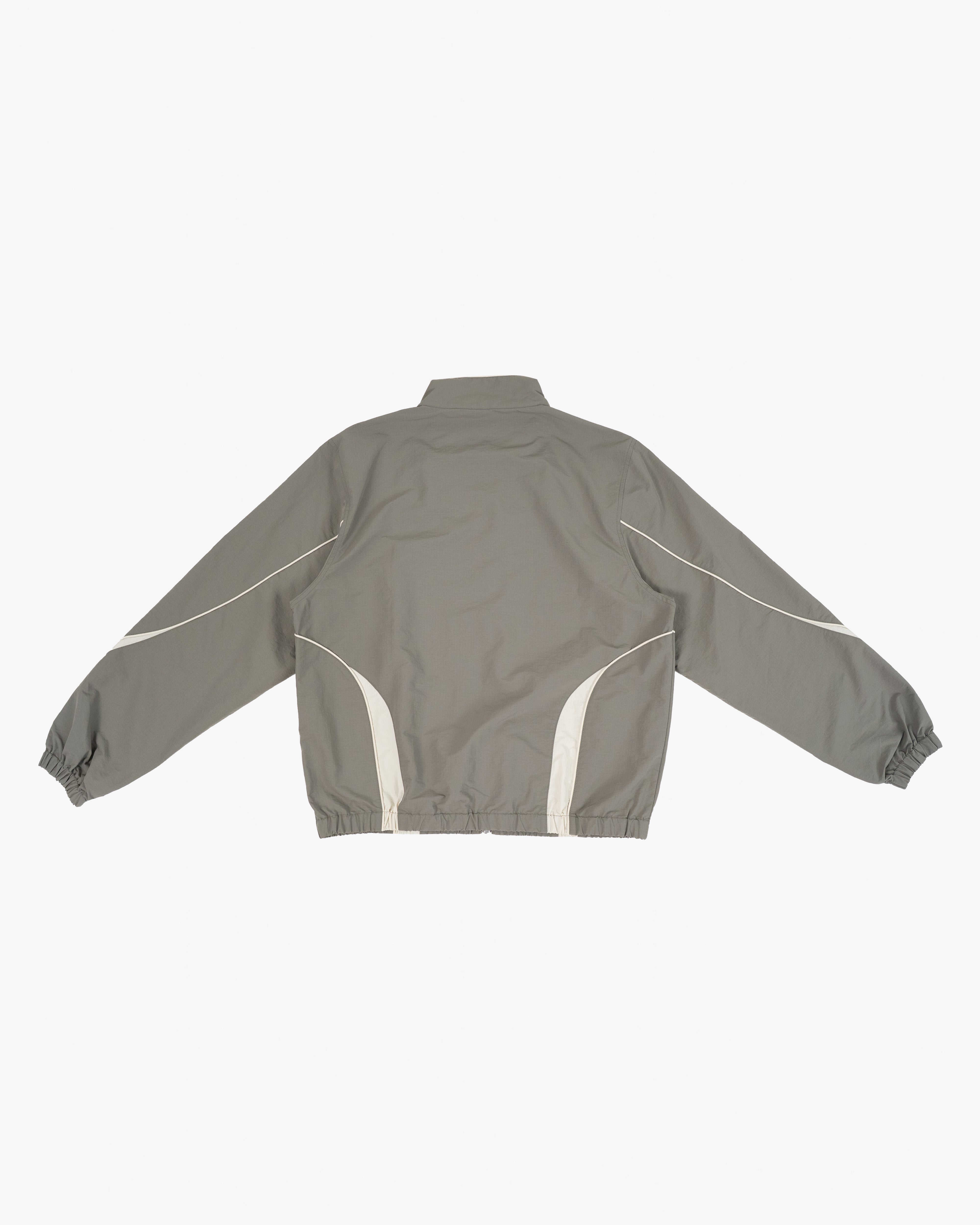 EPTM Corso Jacket - Grey