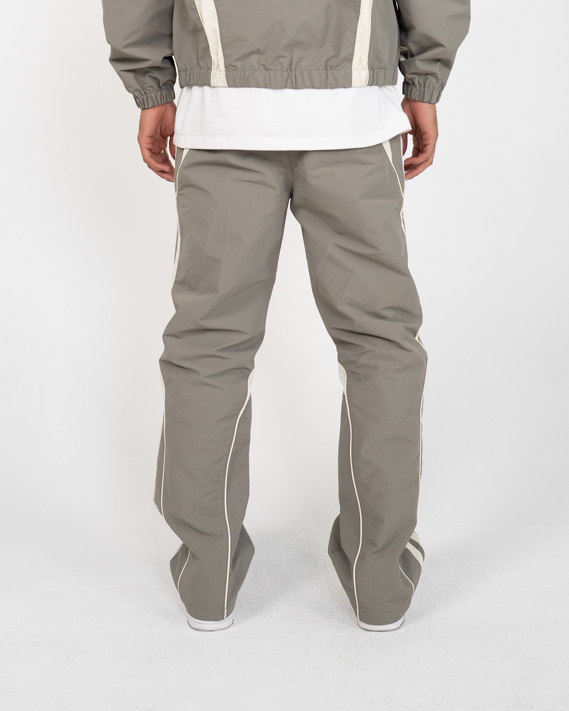 EPTM Corso Pants - Grey