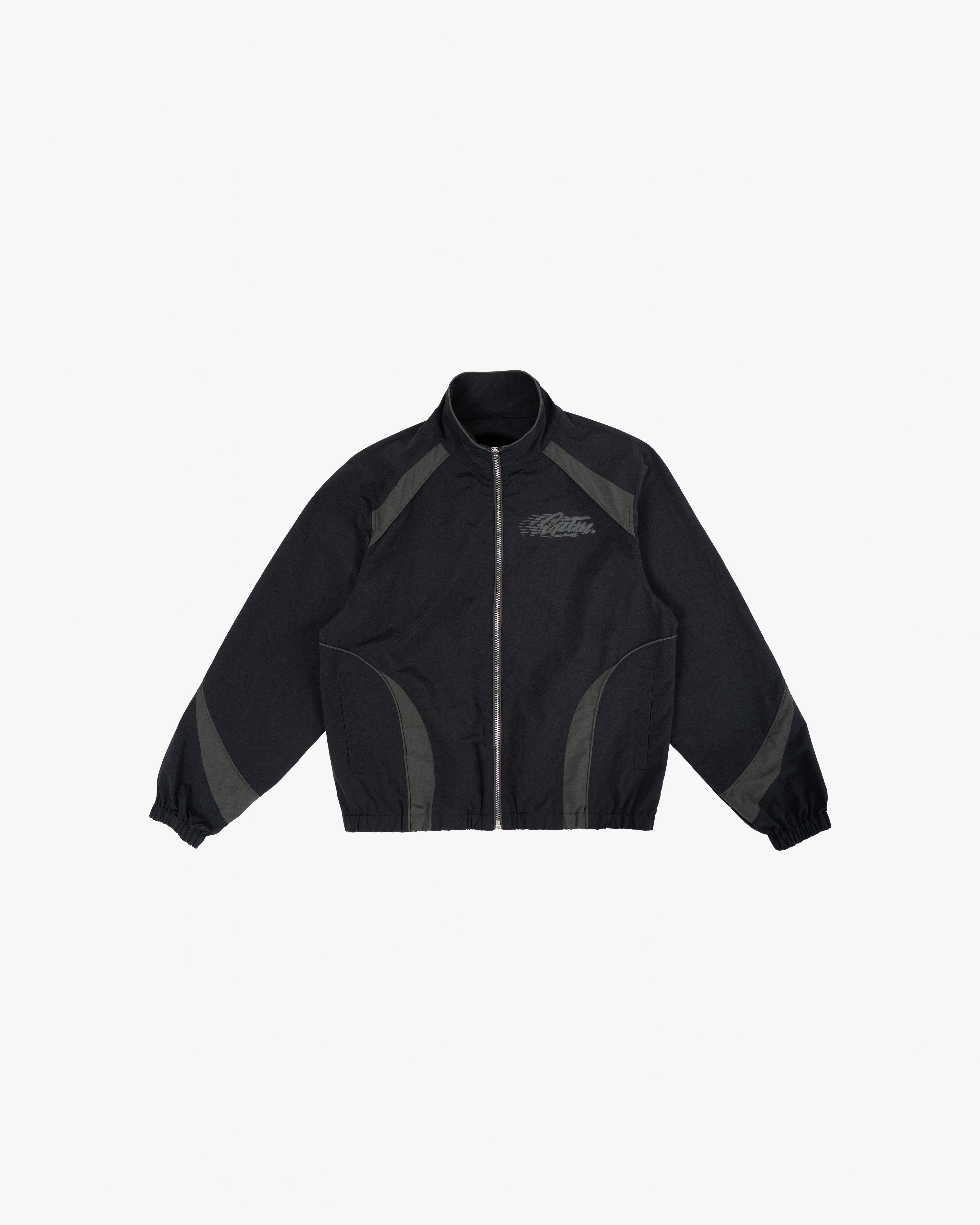 EPTM Corso Jacket - Black