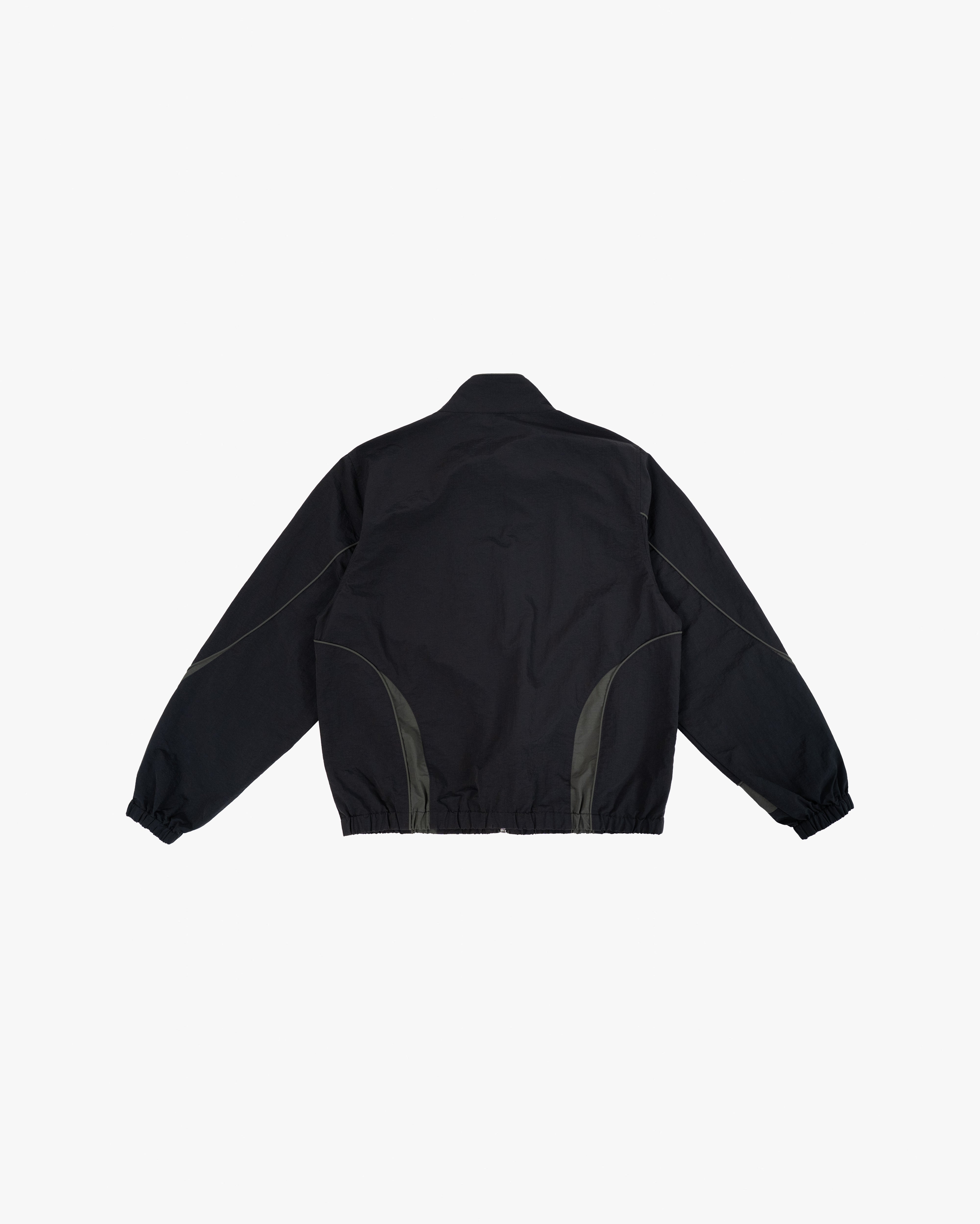 EPTM Corso Jacket - Black