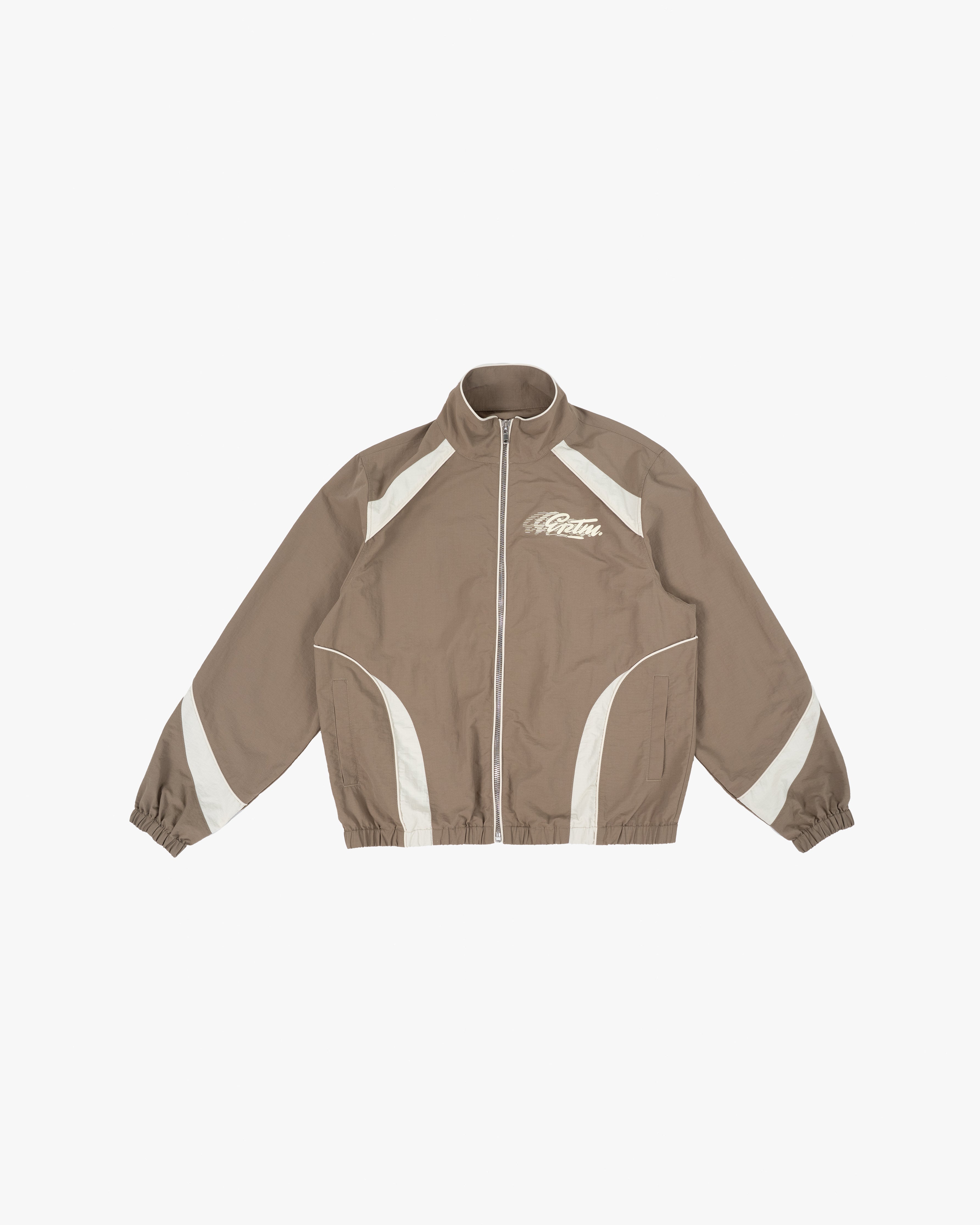 EPTM Corso Jacket - Khaki