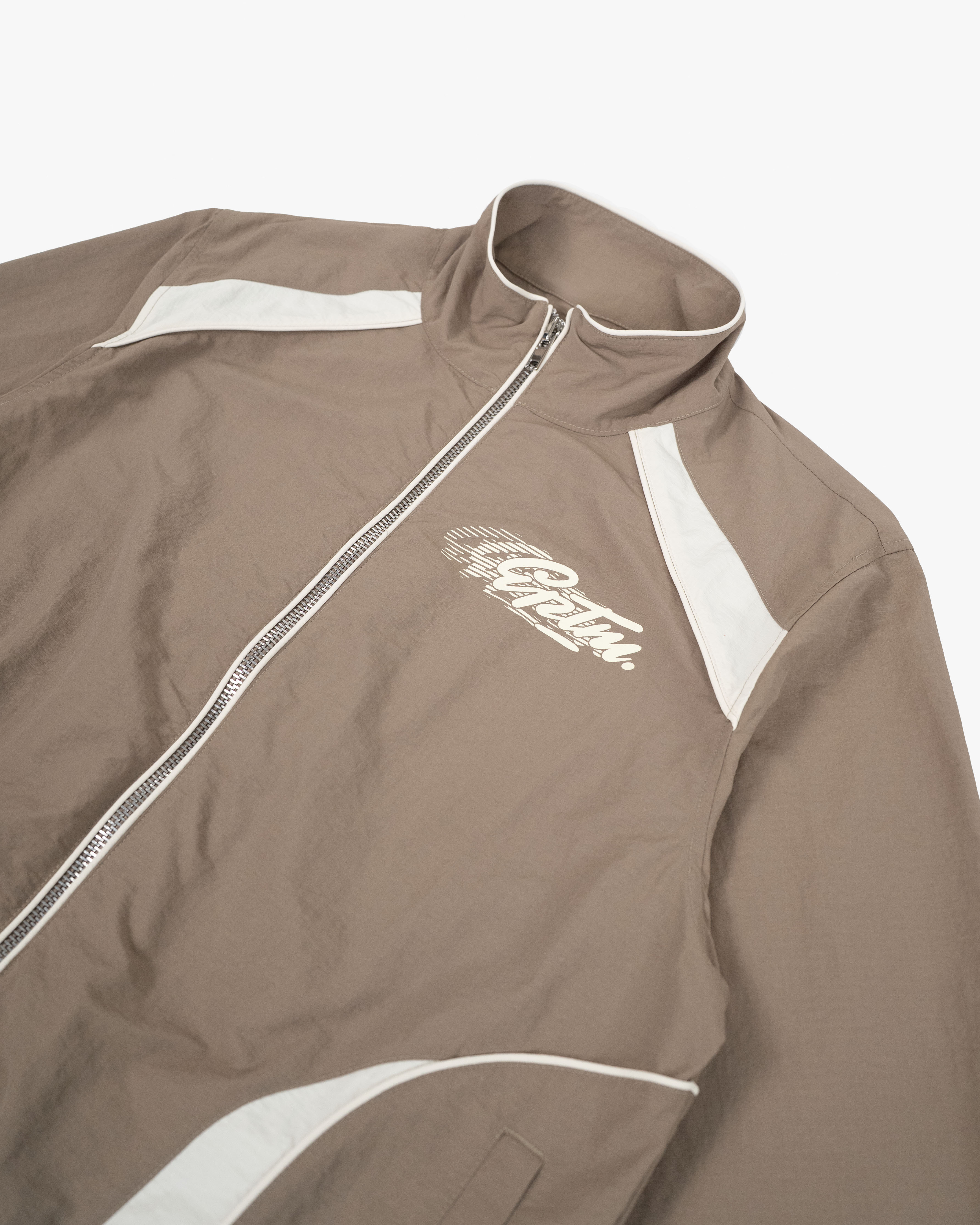 EPTM Corso Jacket - Khaki