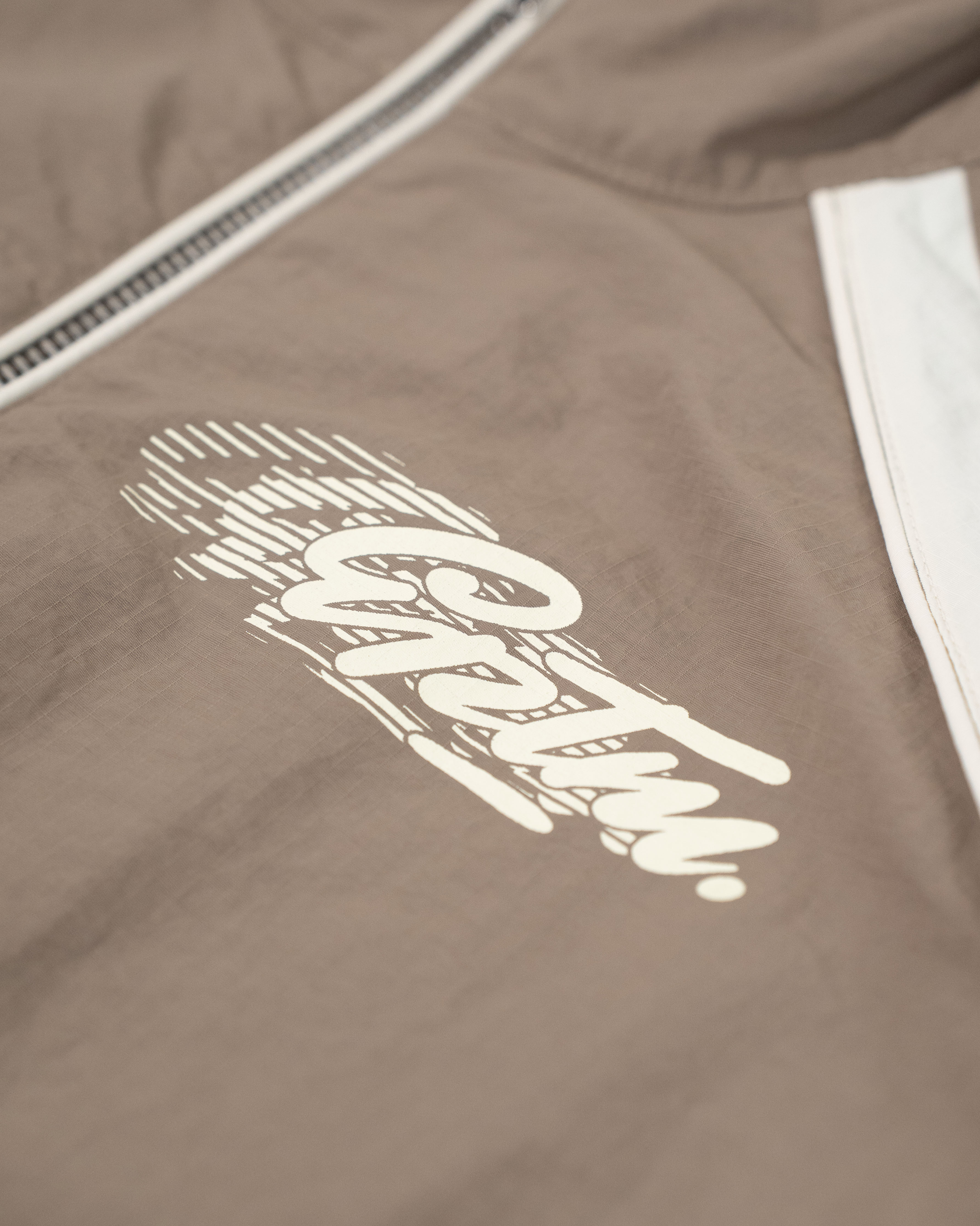 EPTM Corso Jacket - Khaki