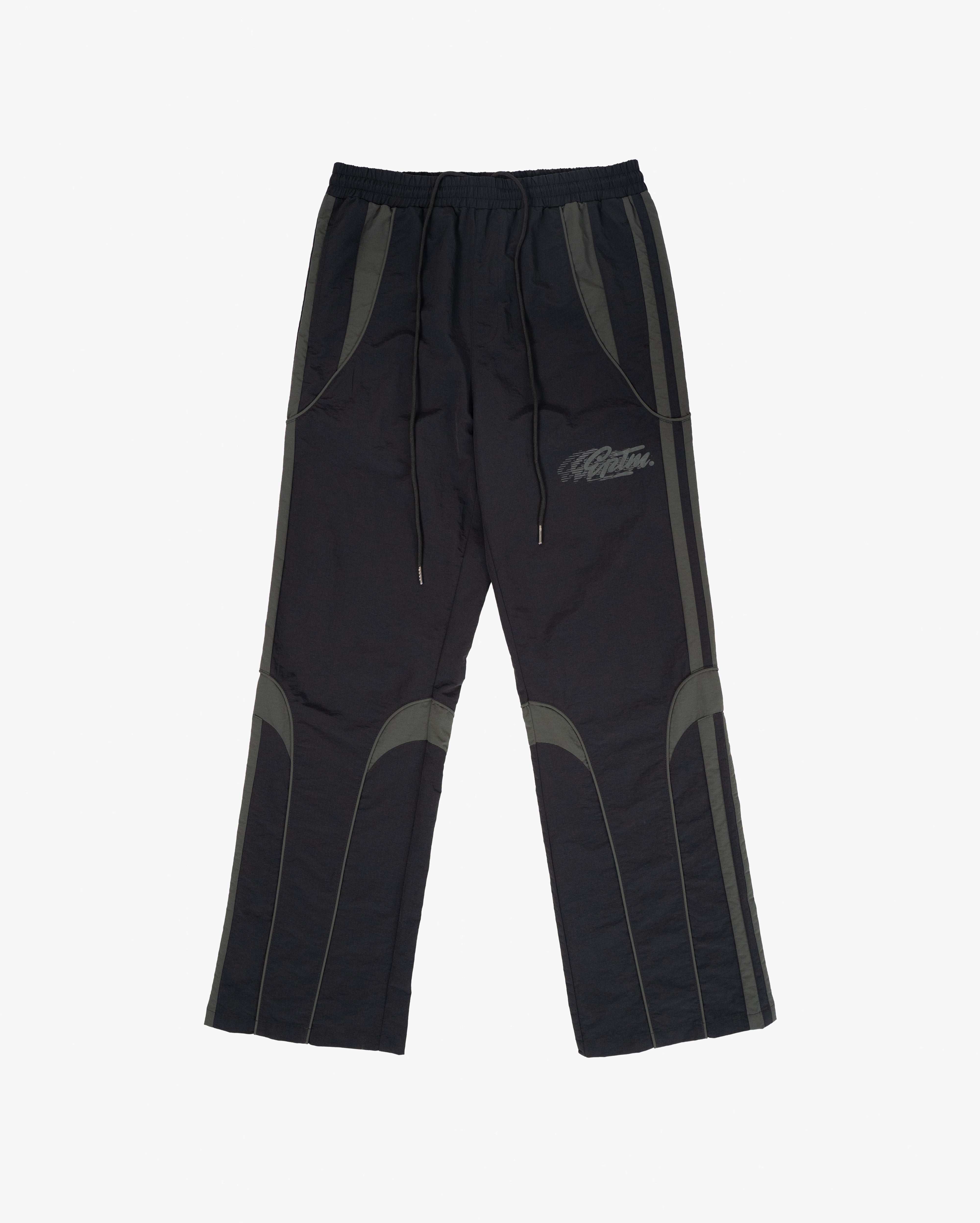 EPTM Corso Pants - Black