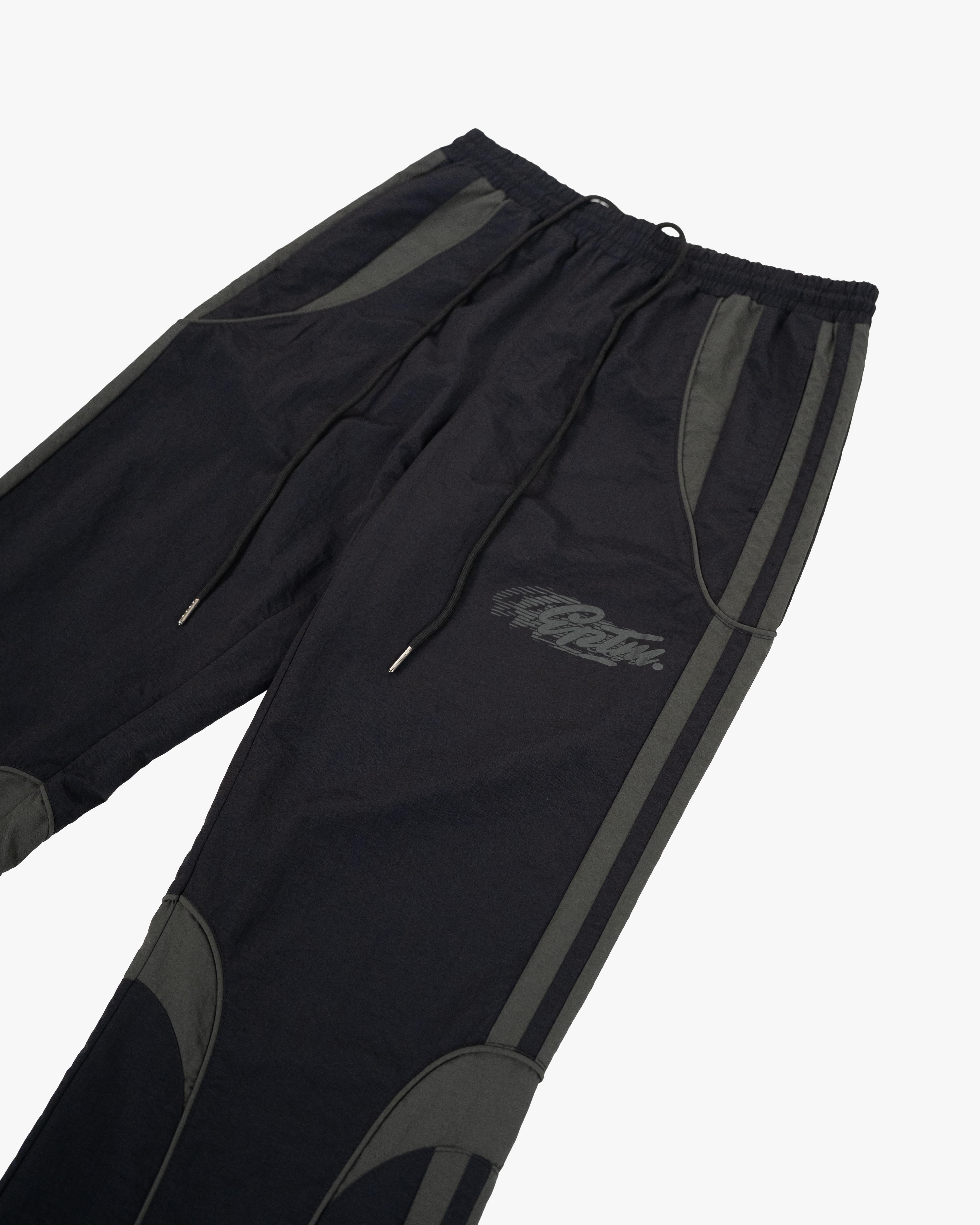 EPTM Corso Pants - Black