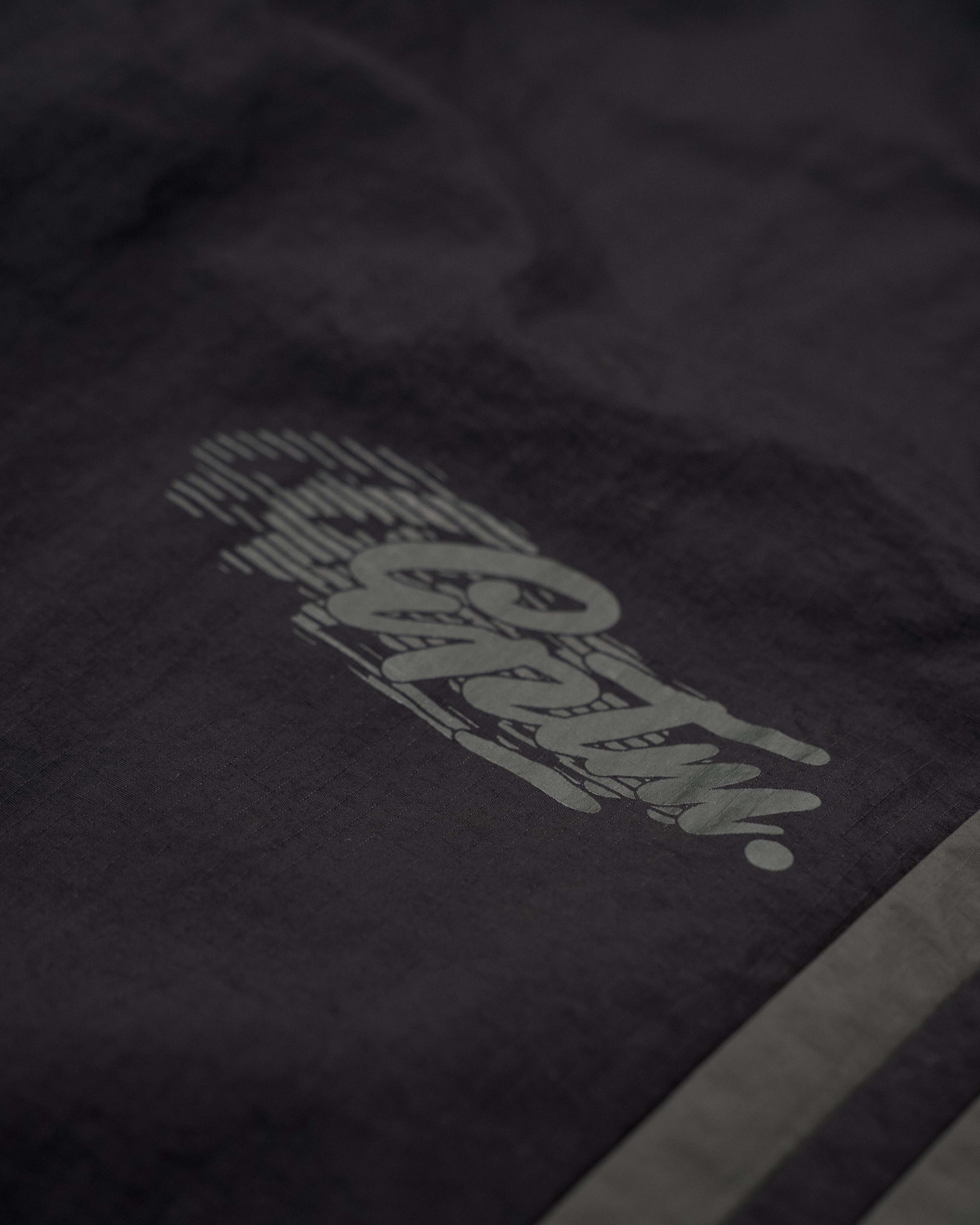 EPTM Corso Pants - Black