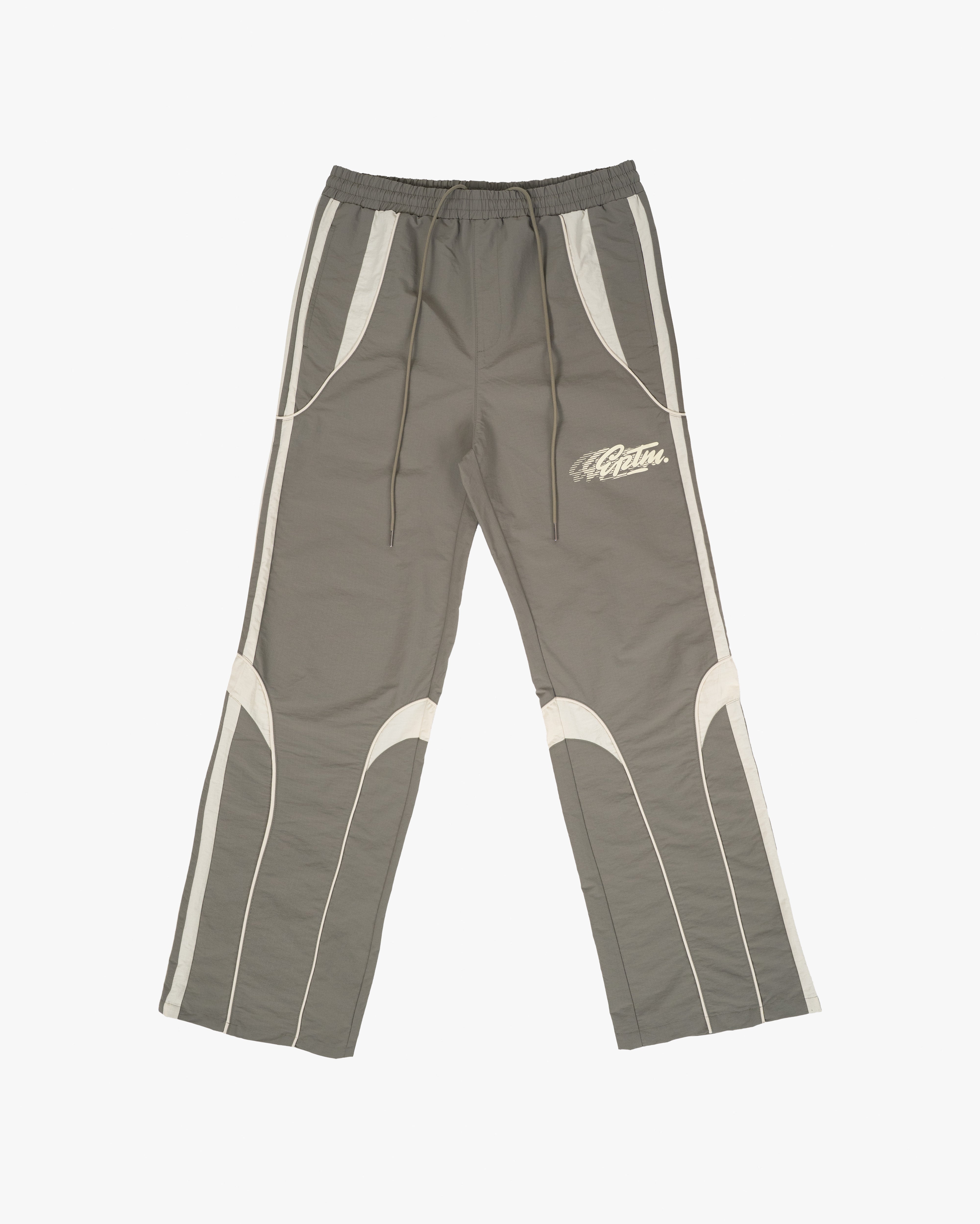 EPTM Corso Pants - Grey