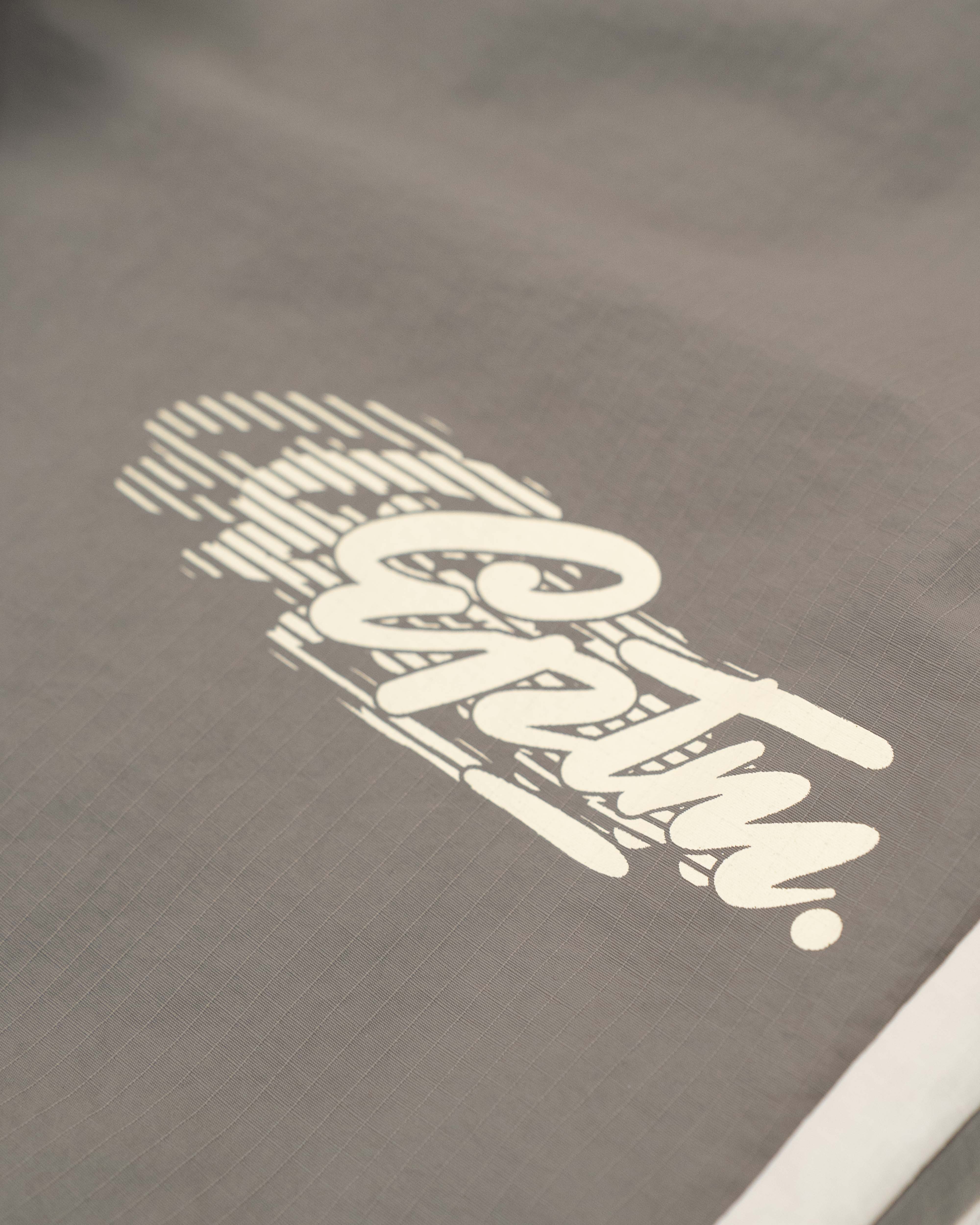 EPTM Corso Pants - Grey