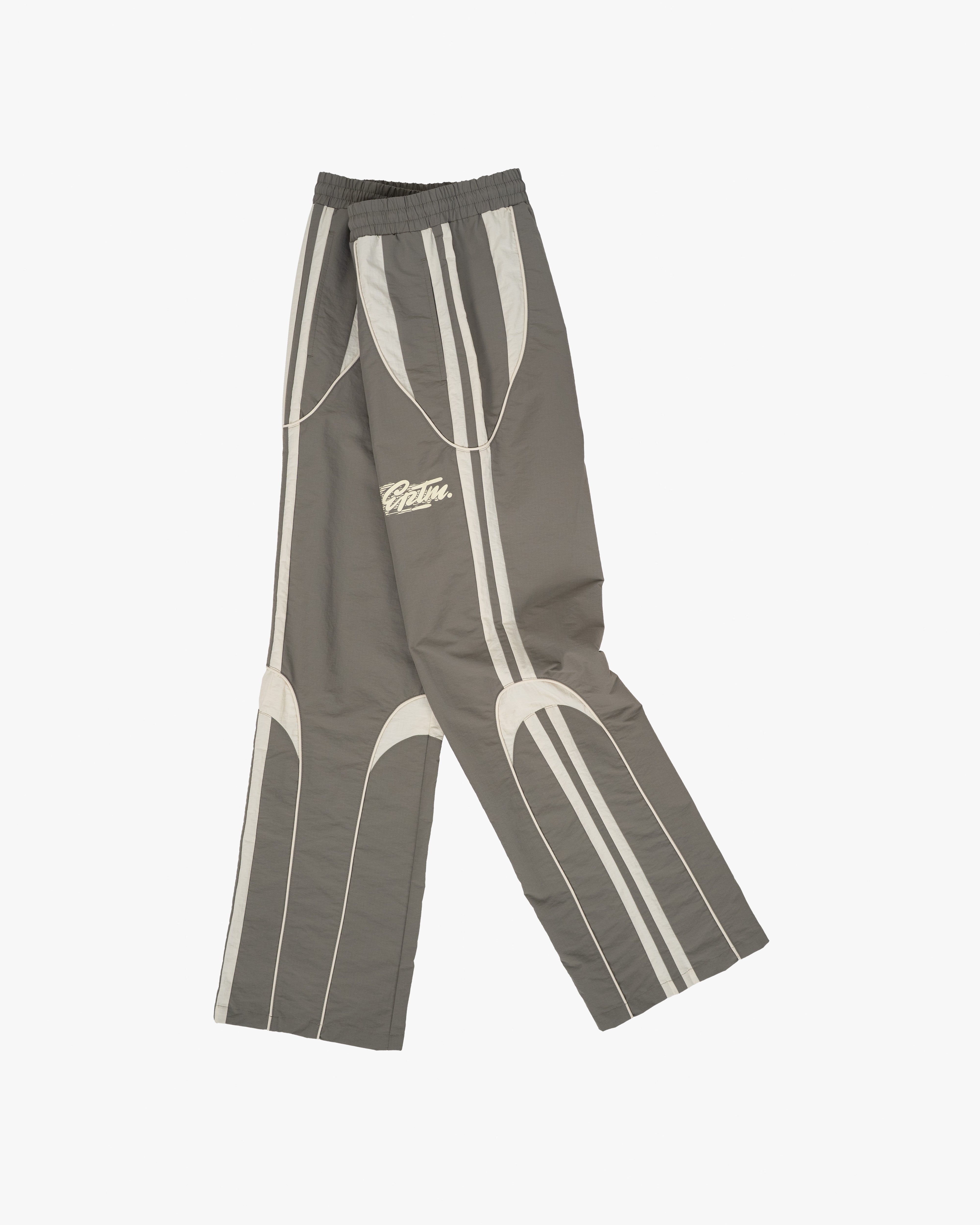 EPTM Corso Pants - Grey