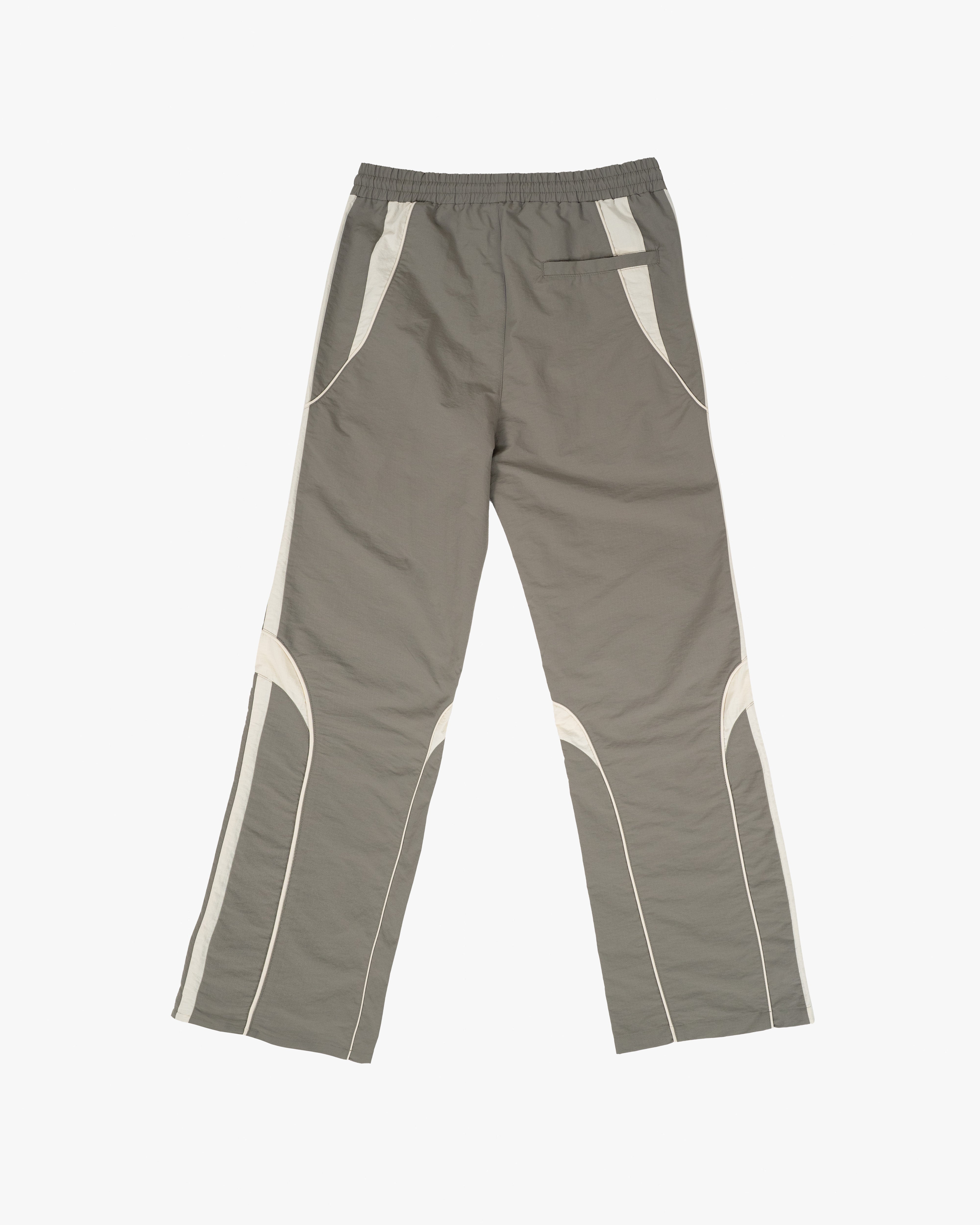 EPTM Corso Pants - Grey