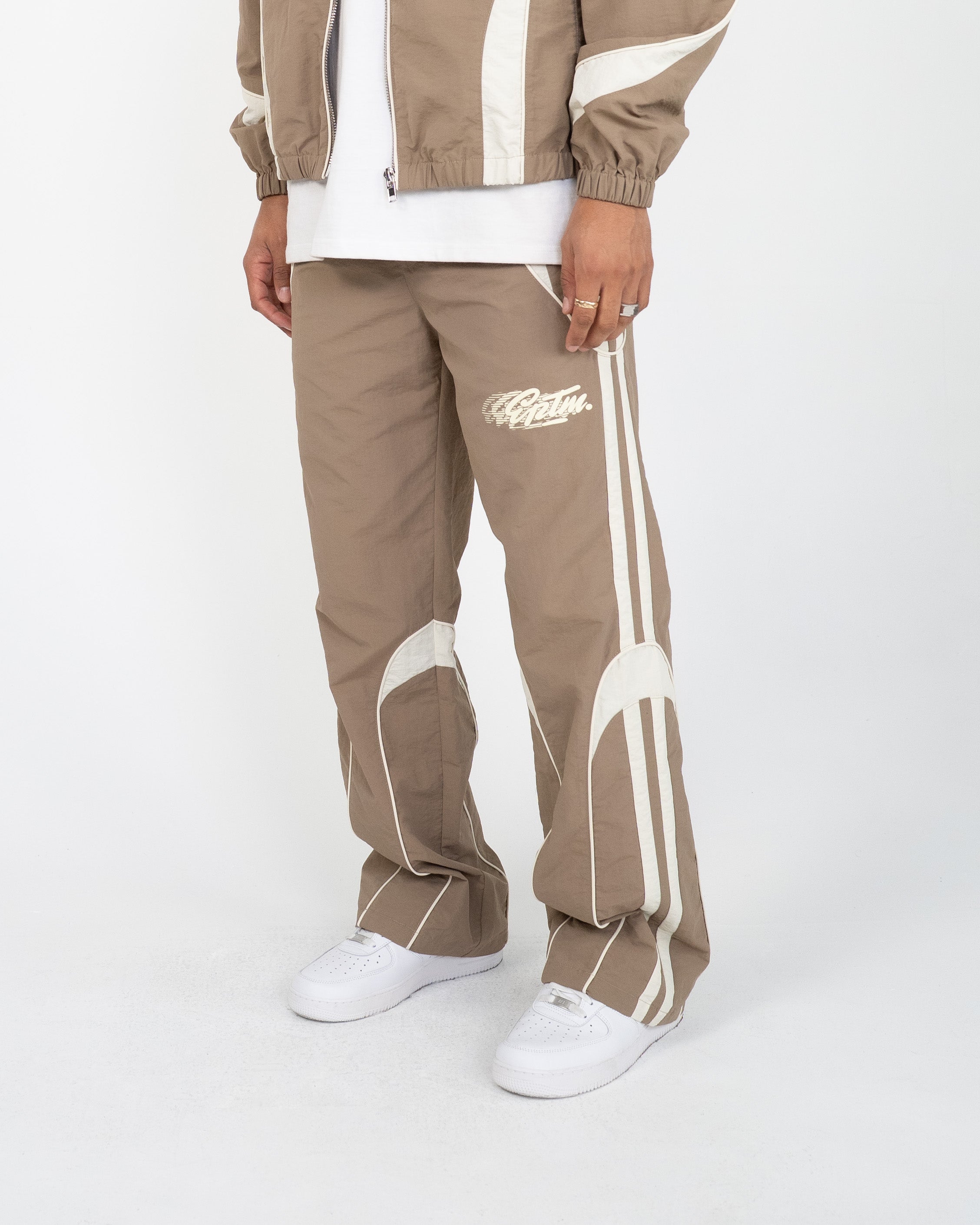 EPTM Corso Pants - Khaki