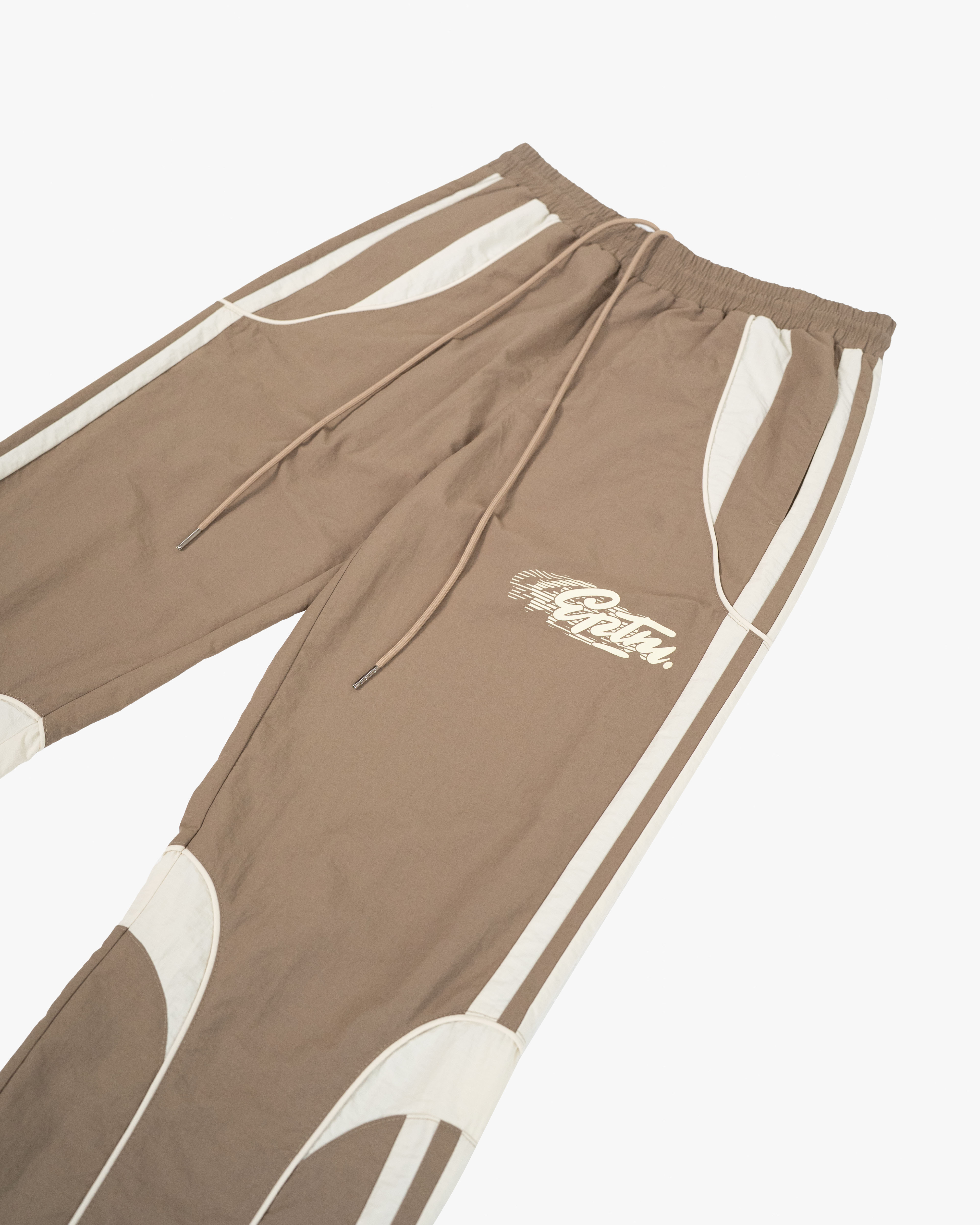 EPTM Corso Pants - Khaki