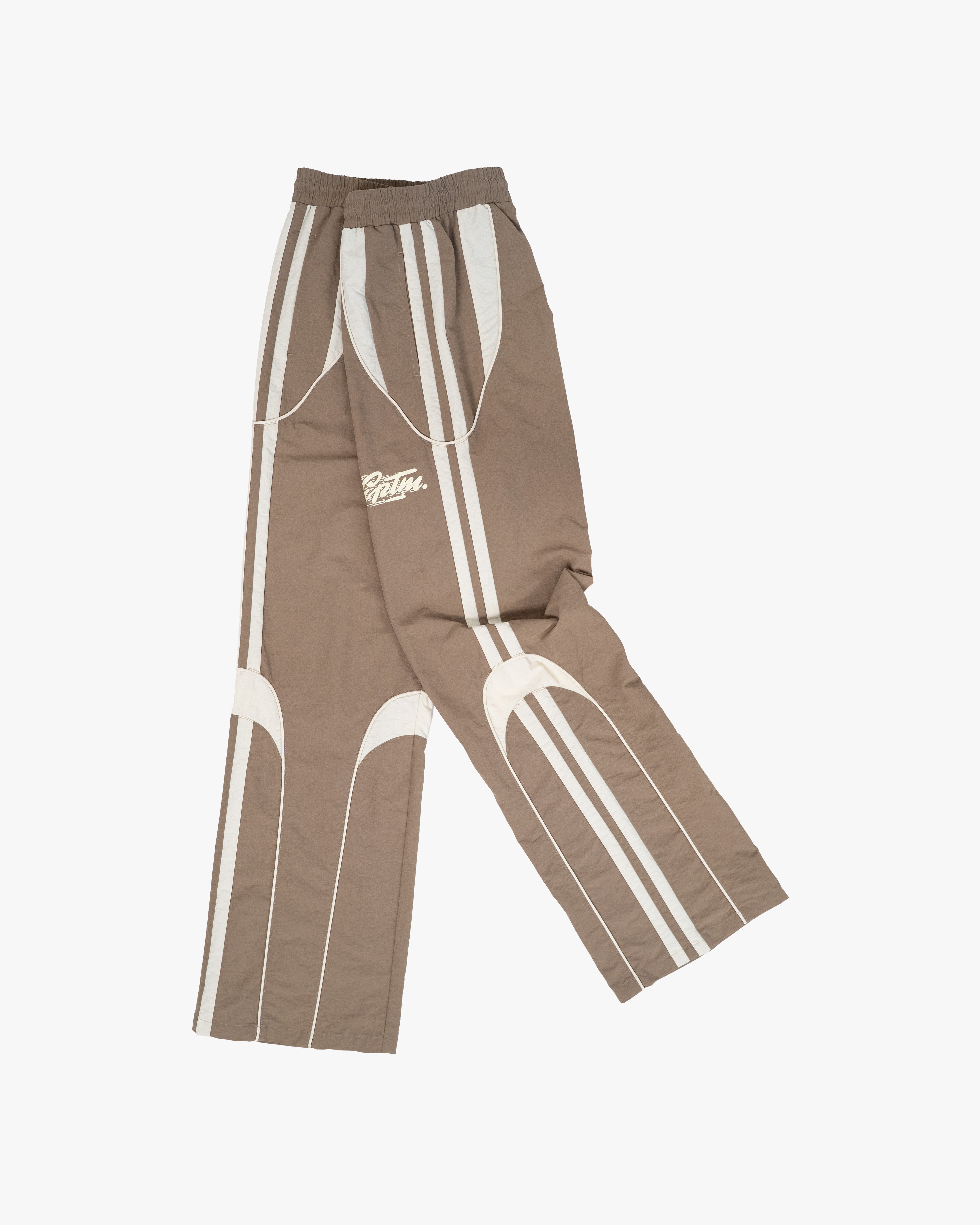 EPTM Corso Pants - Khaki