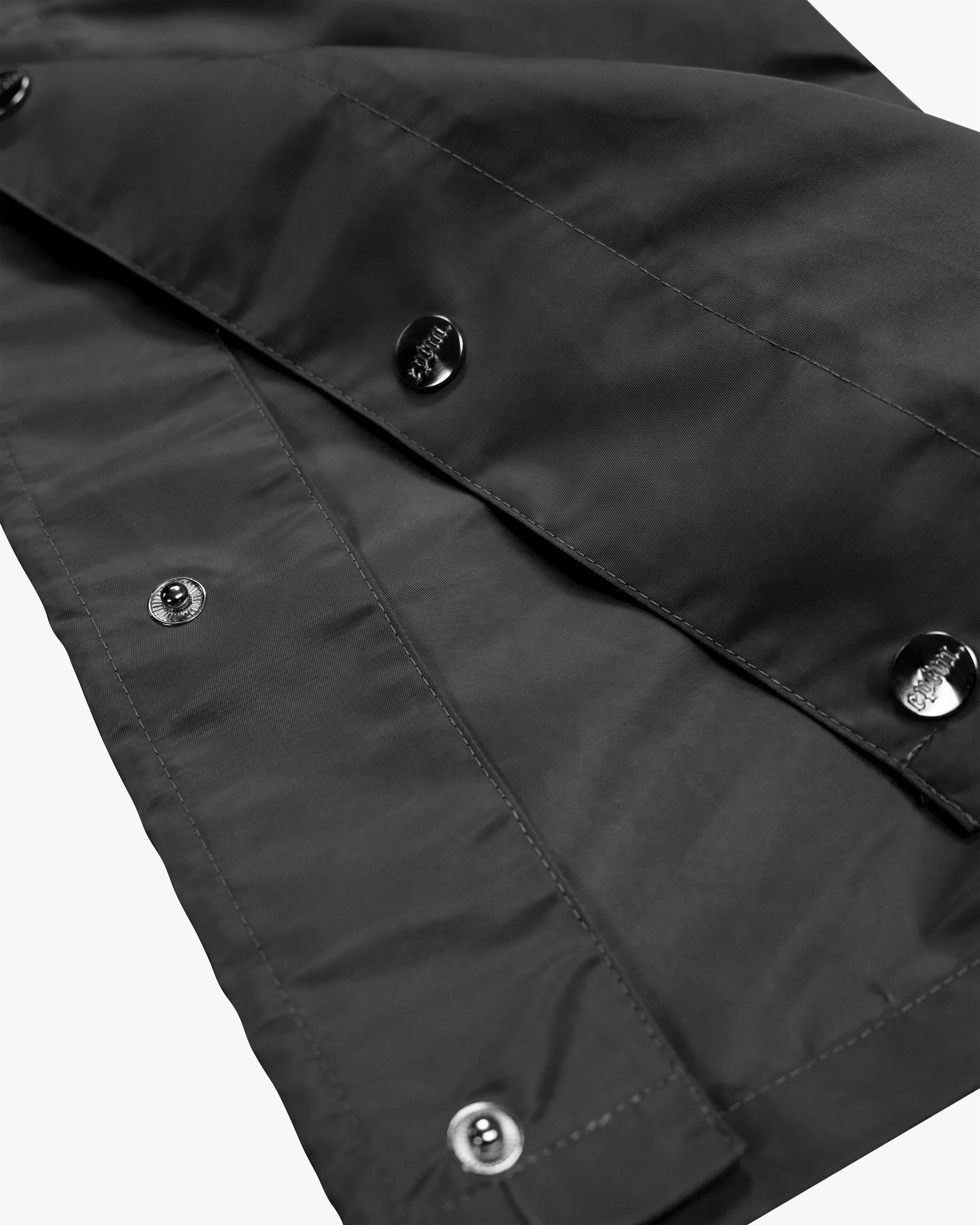 EPTM EXO TRACK PANTS - BLACK