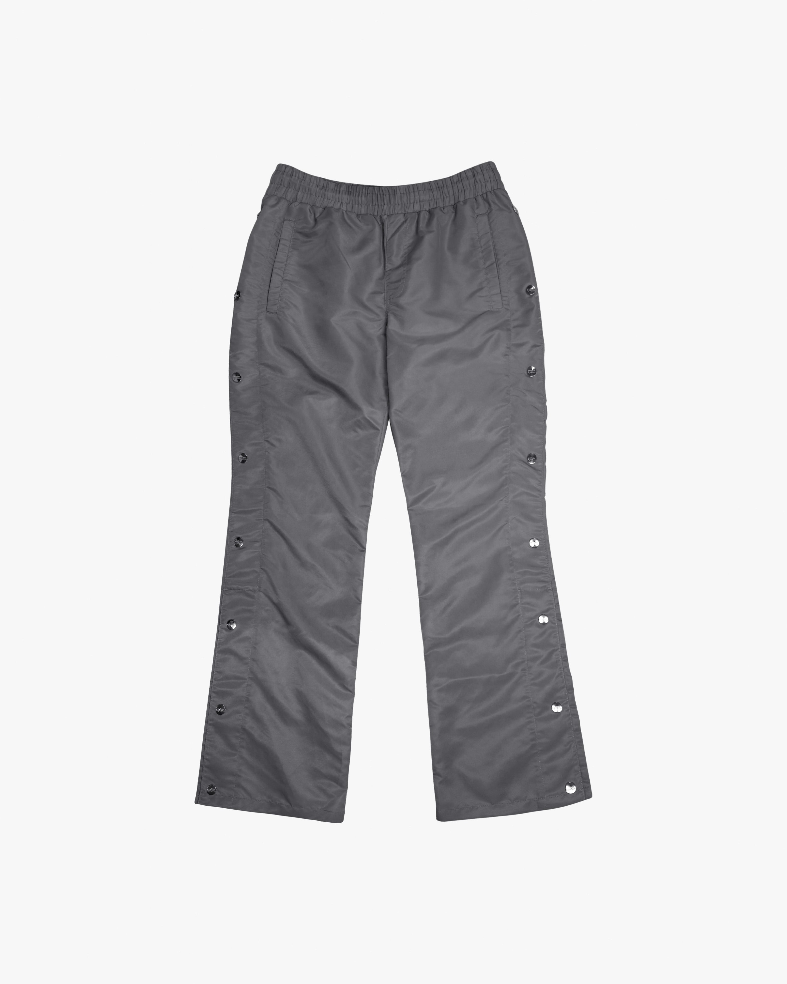 EPTM EXO TRACK PANTS - GREY