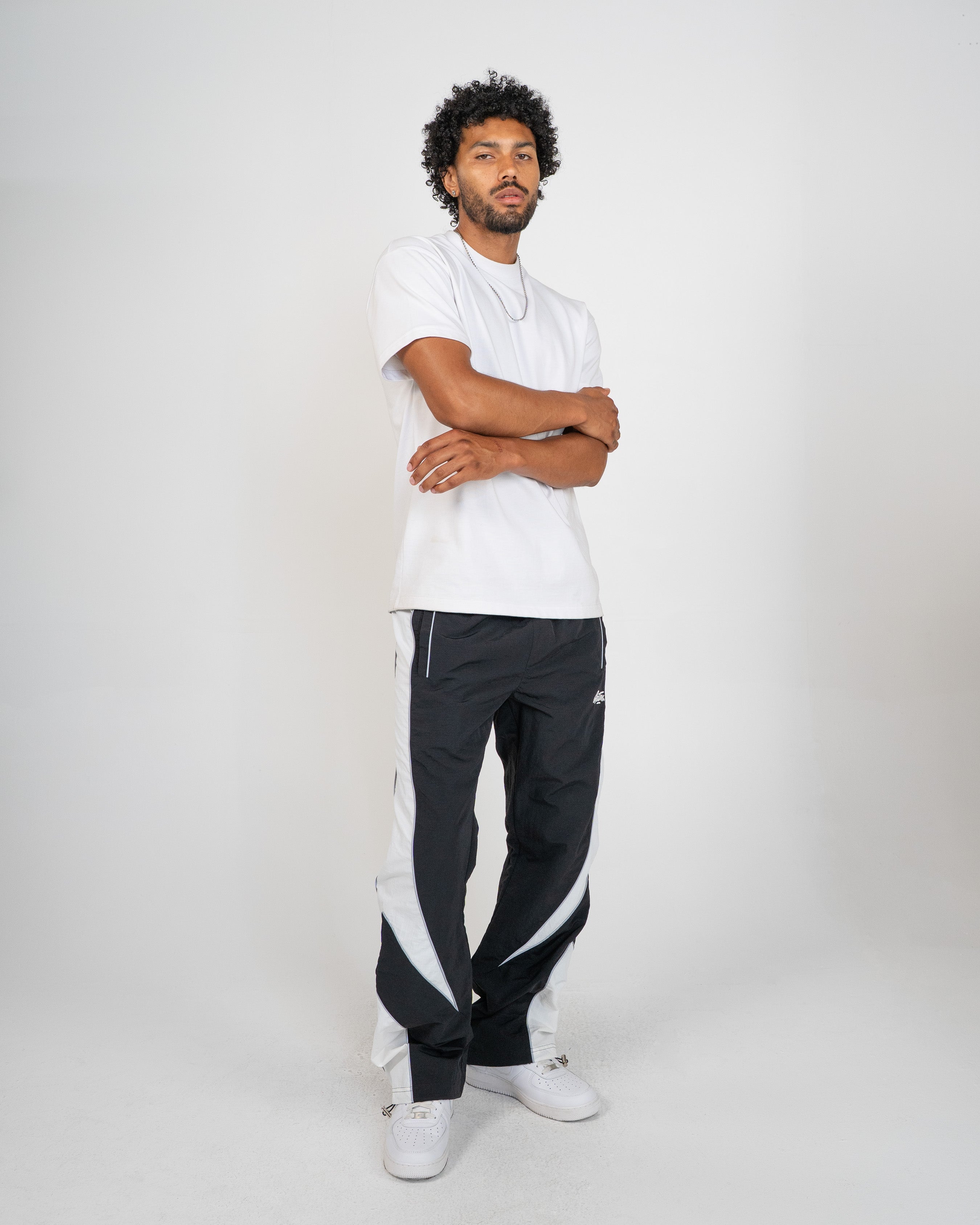 EPTM DC Pants - Black