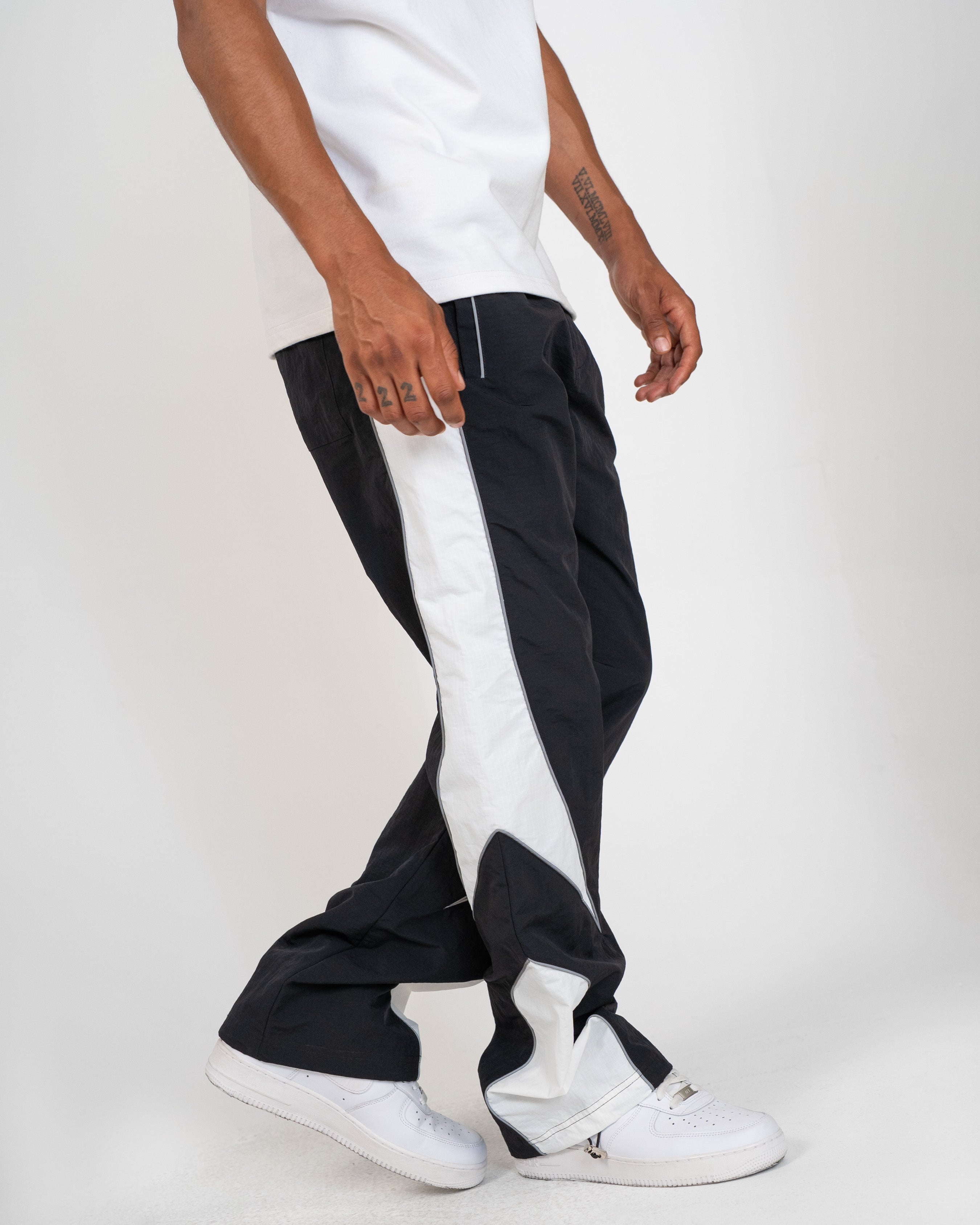 EPTM DC Pants - Black