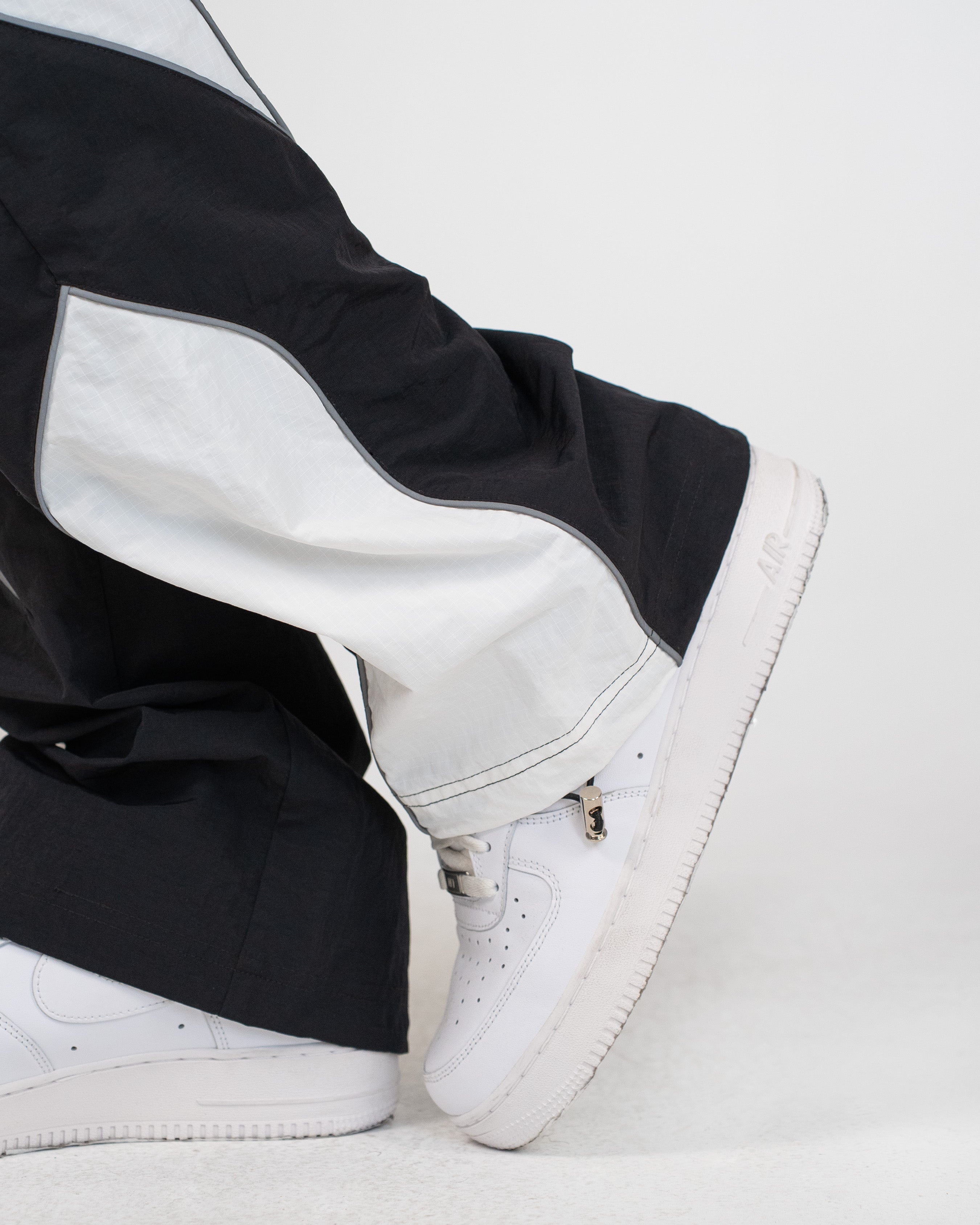 EPTM DC Pants - Black