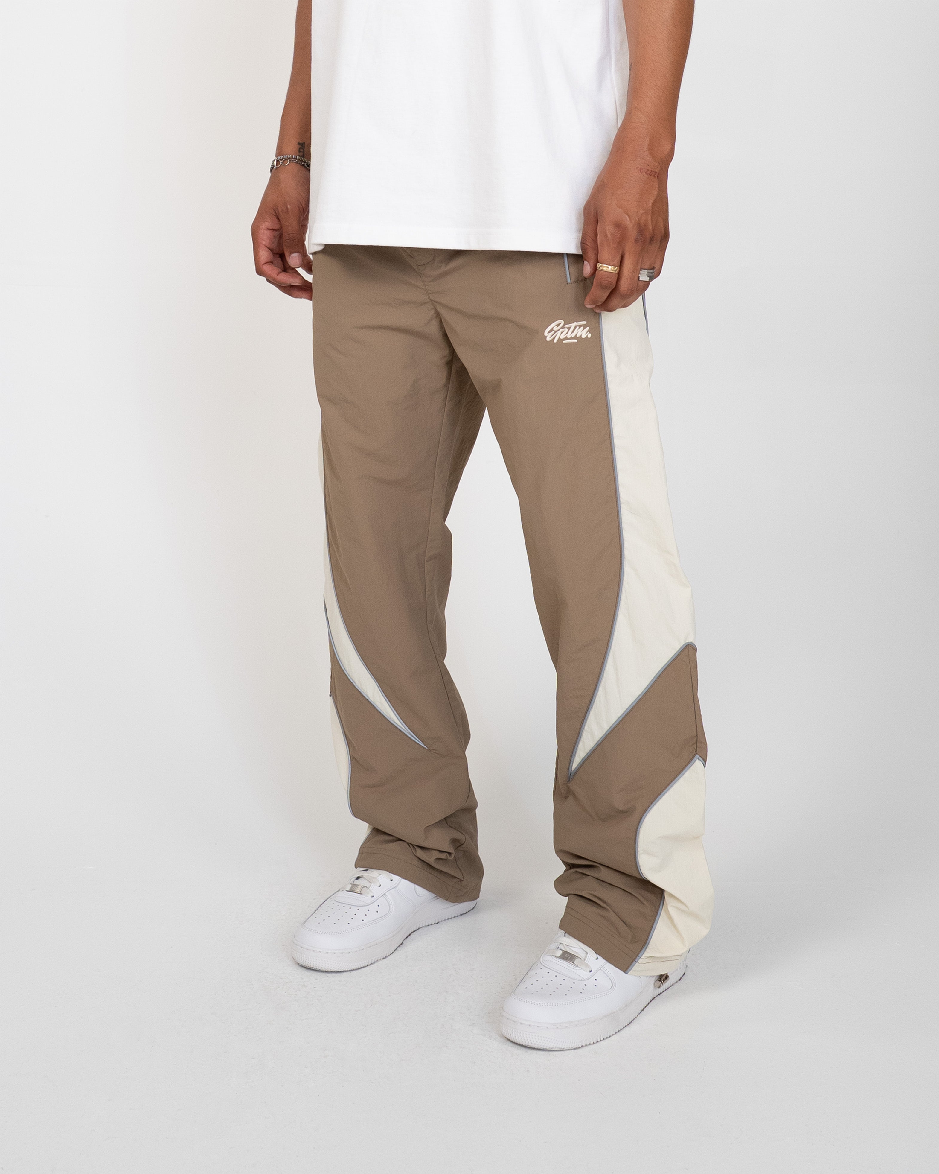 EPTM DC Pants - Faded Olive