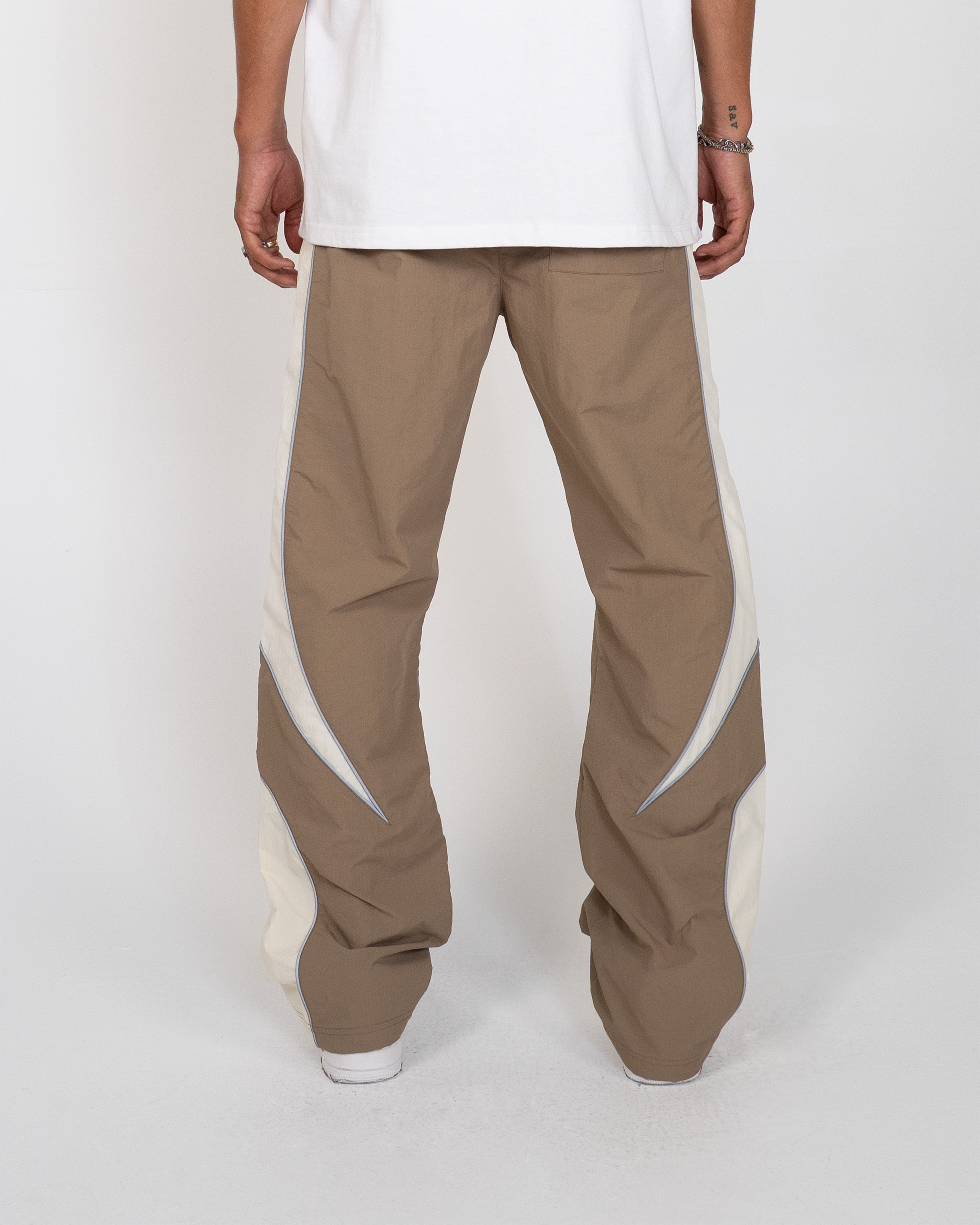 EPTM DC Pants - Faded Olive