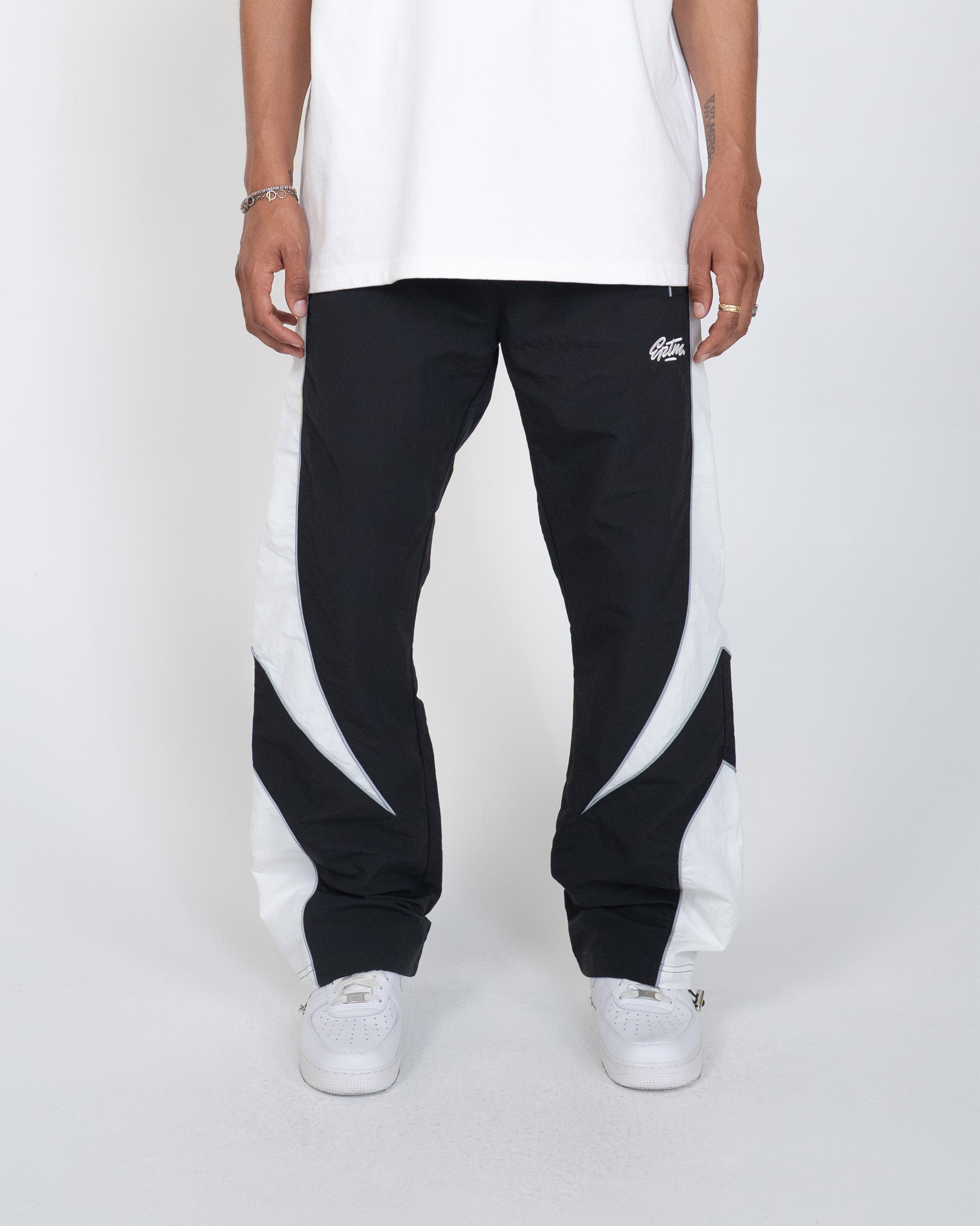 EPTM DC Pants - Black