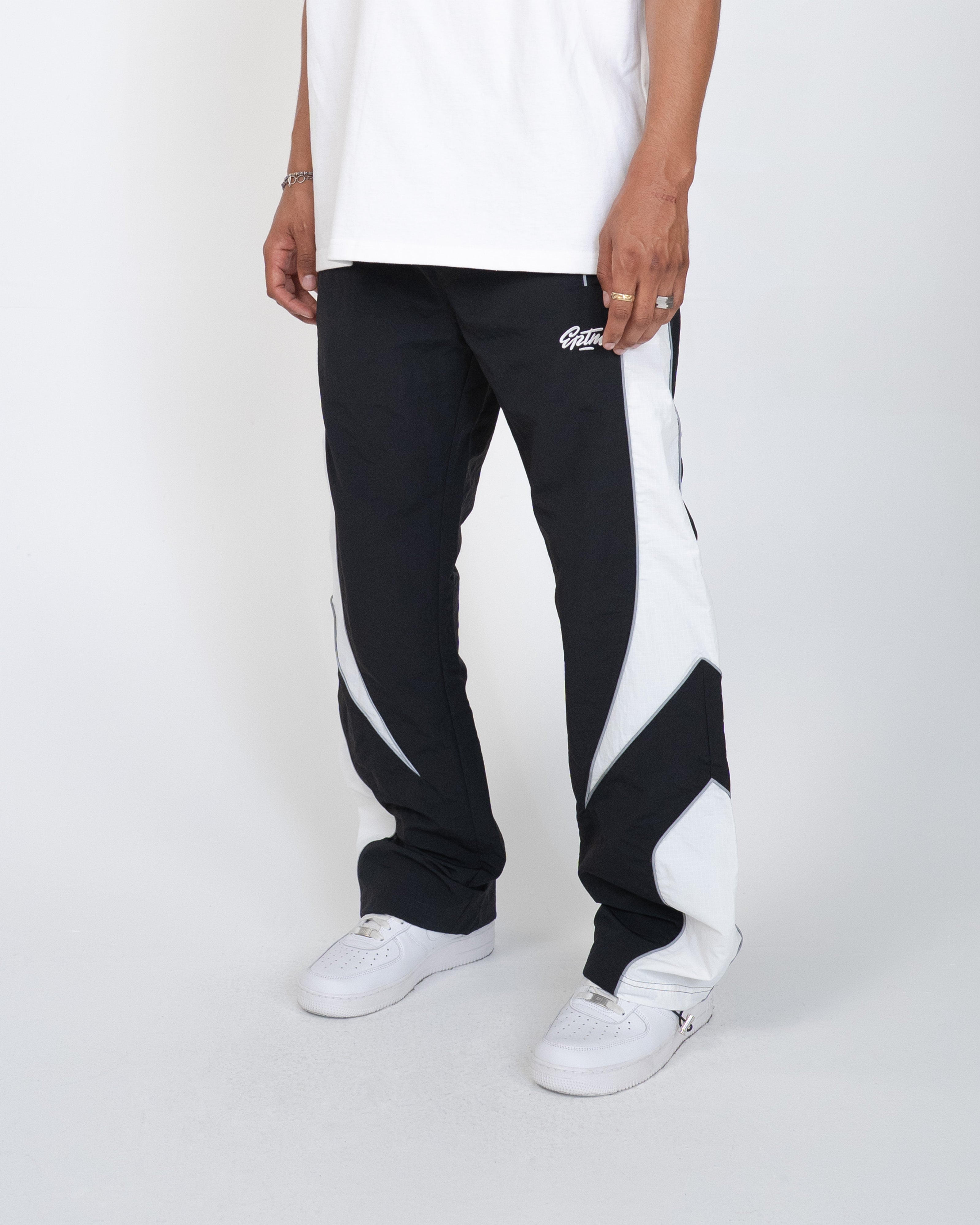 EPTM DC Pants - Black