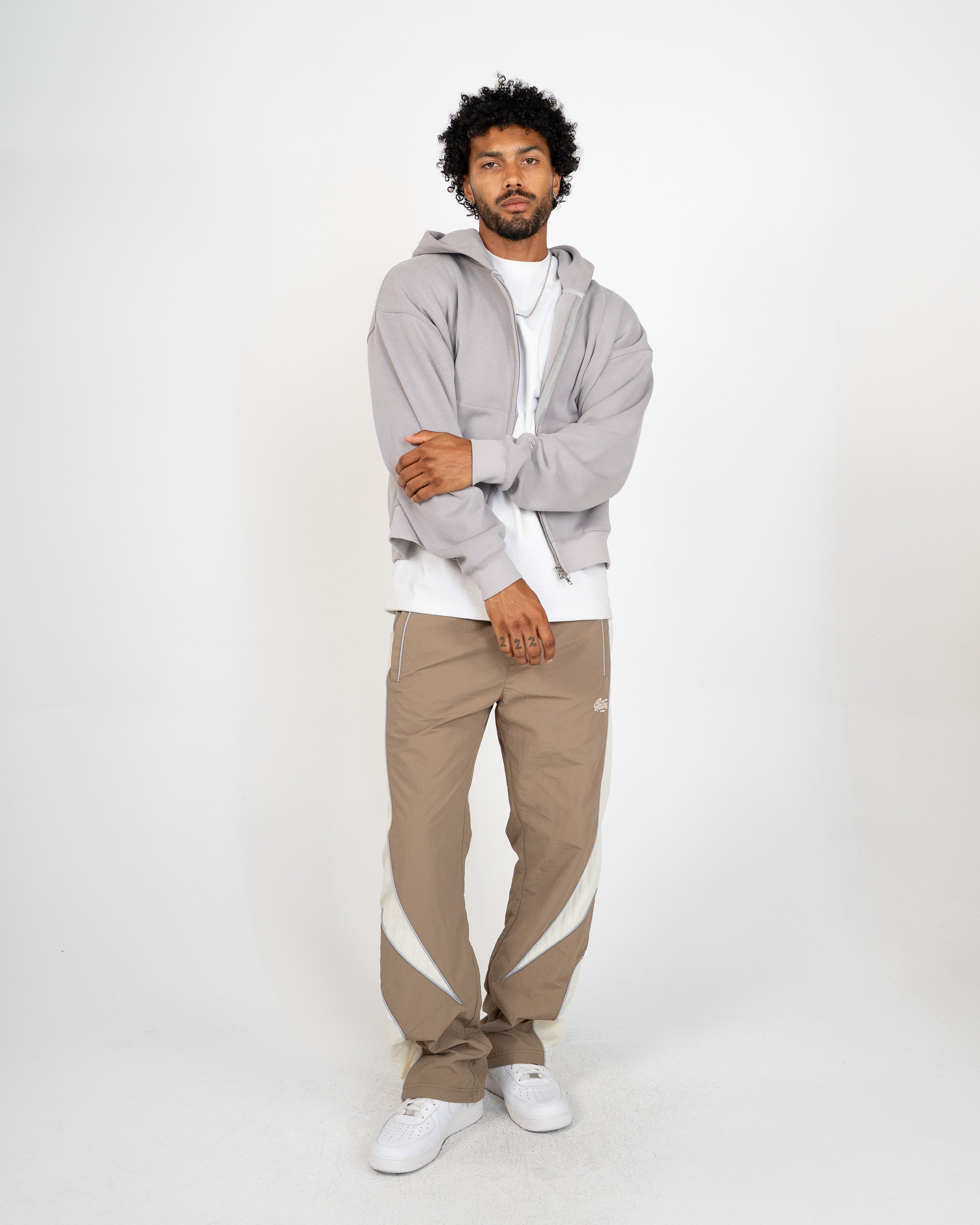 EPTM DC Pants - Faded Olive