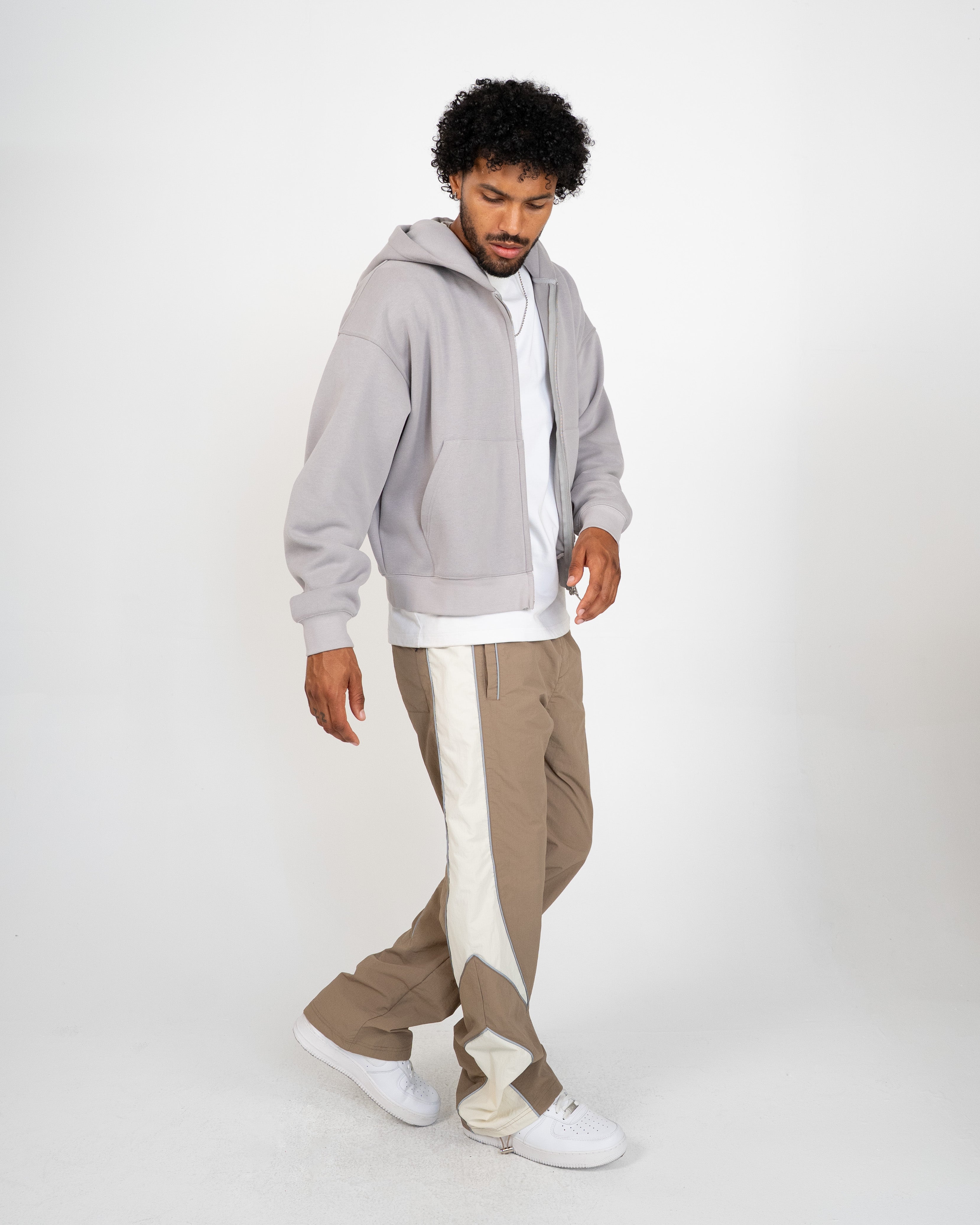 EPTM DC Pants - Faded Olive