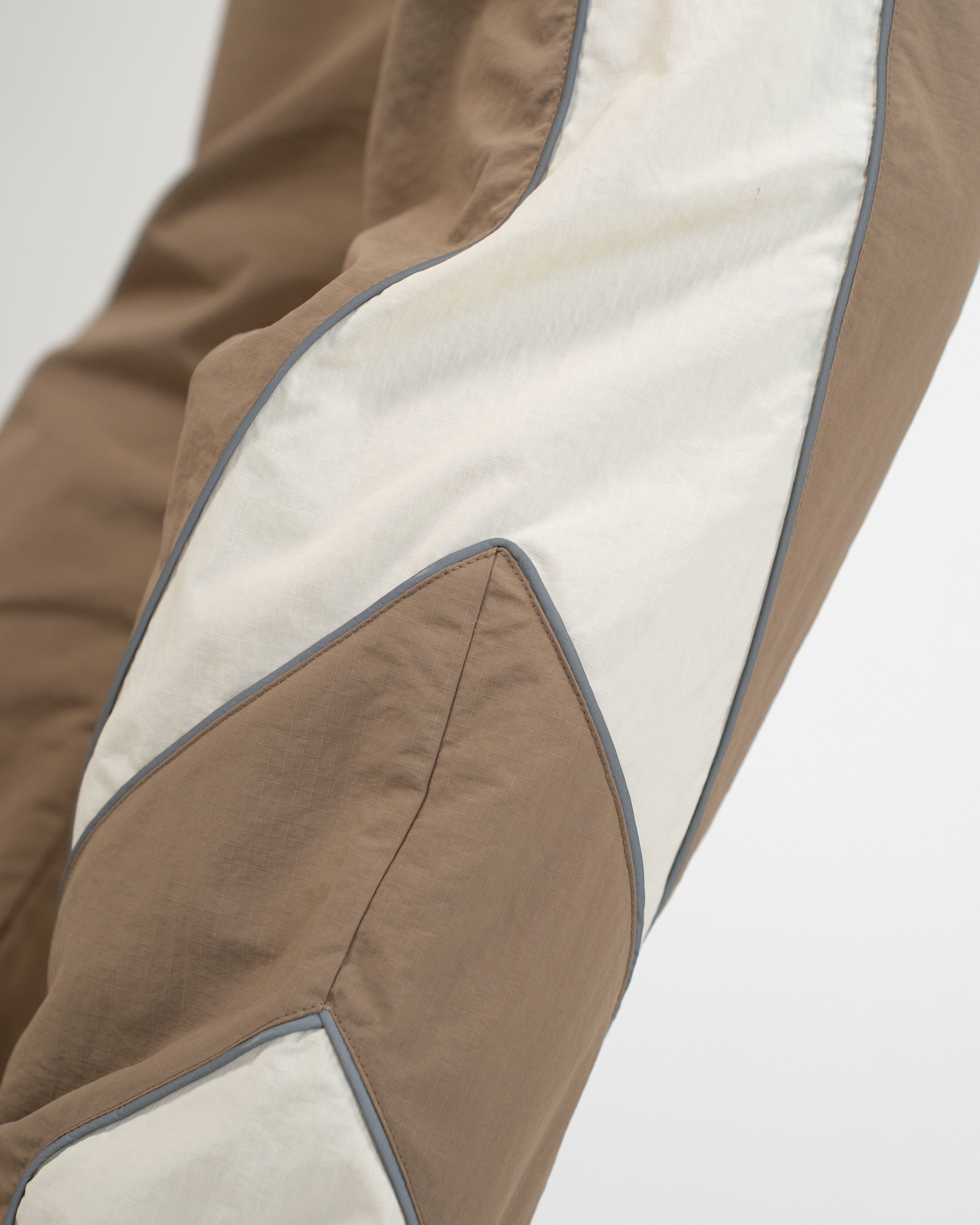 EPTM DC Pants - Faded Olive