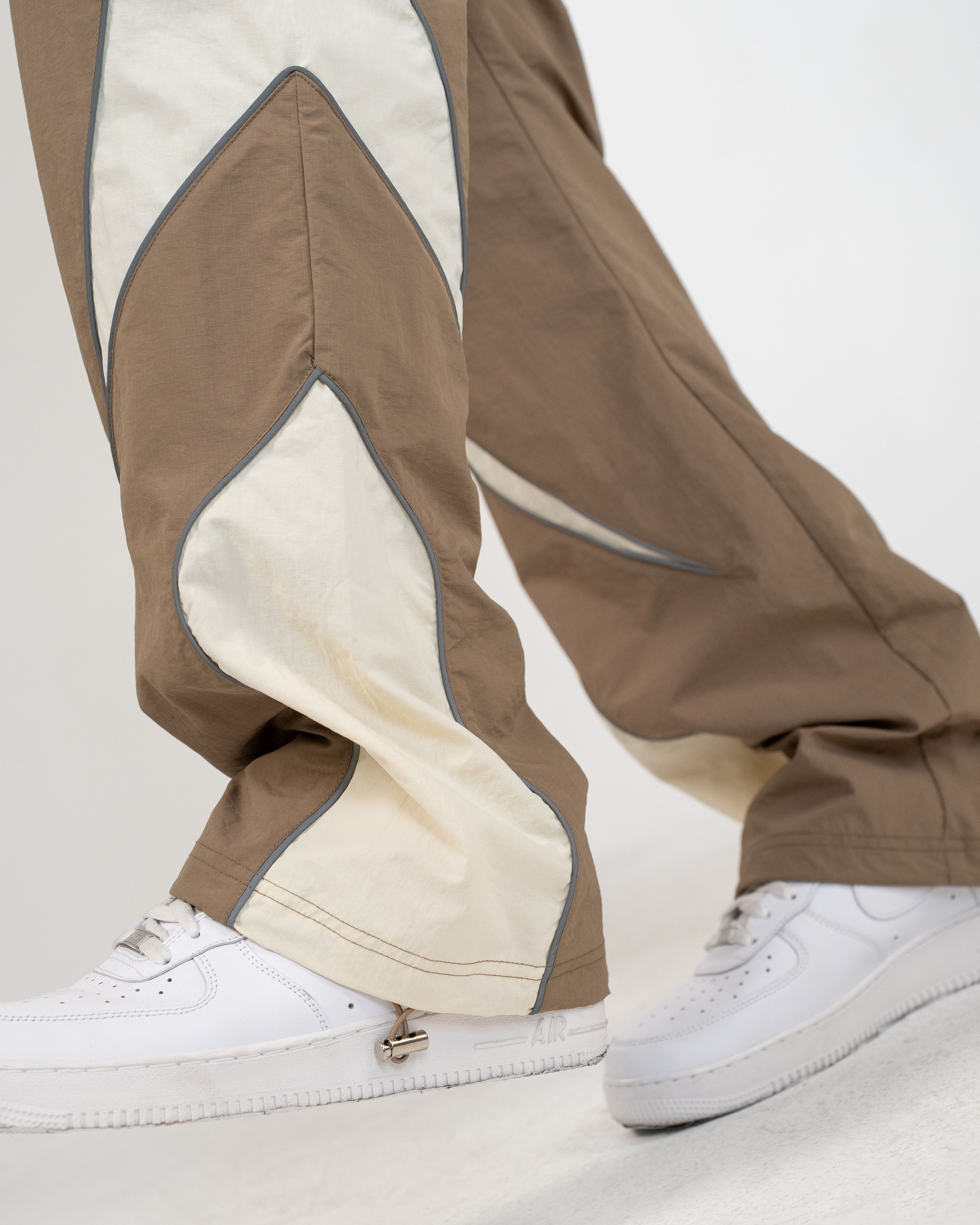 EPTM DC Pants - Faded Olive