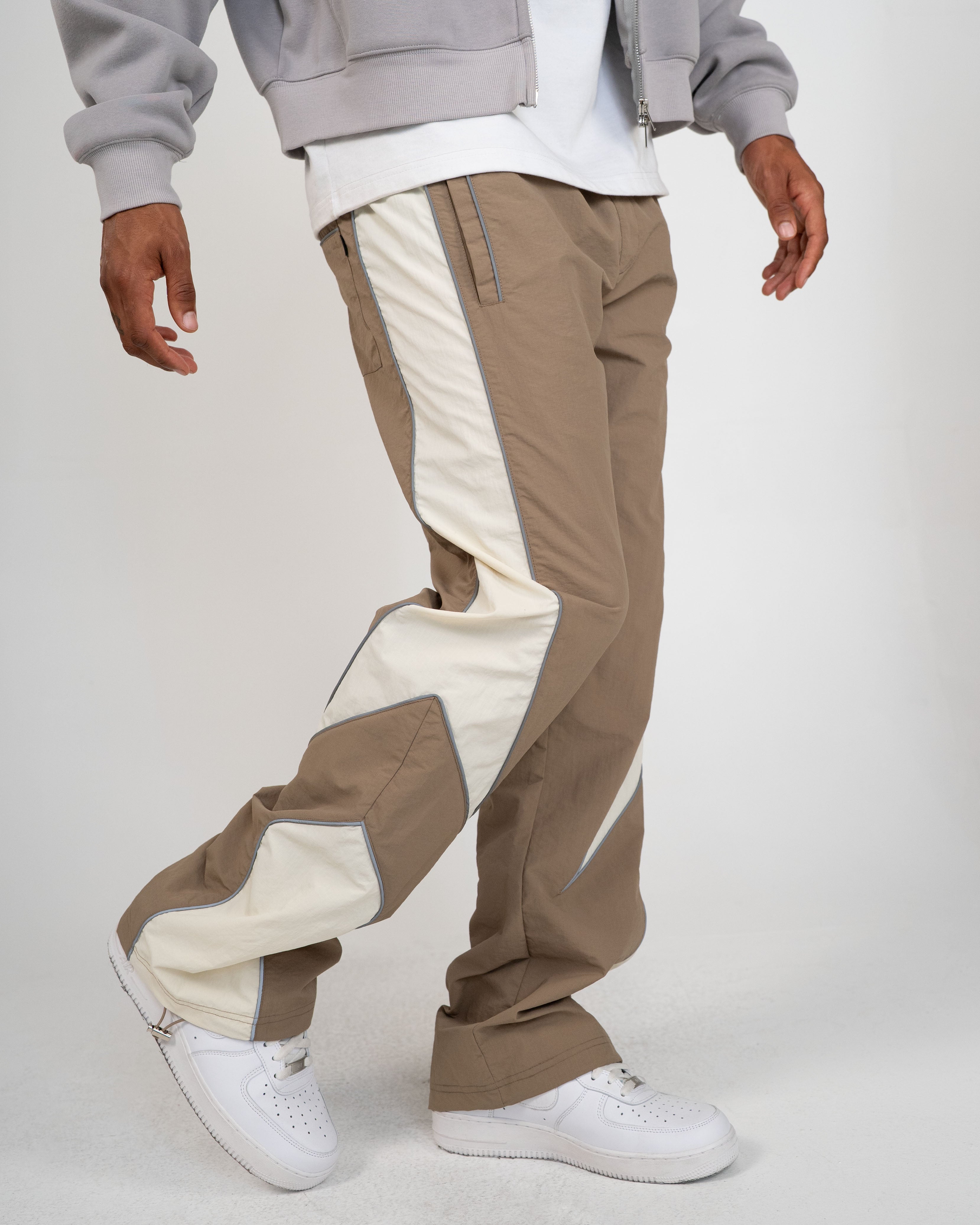 EPTM DC Pants - Faded Olive