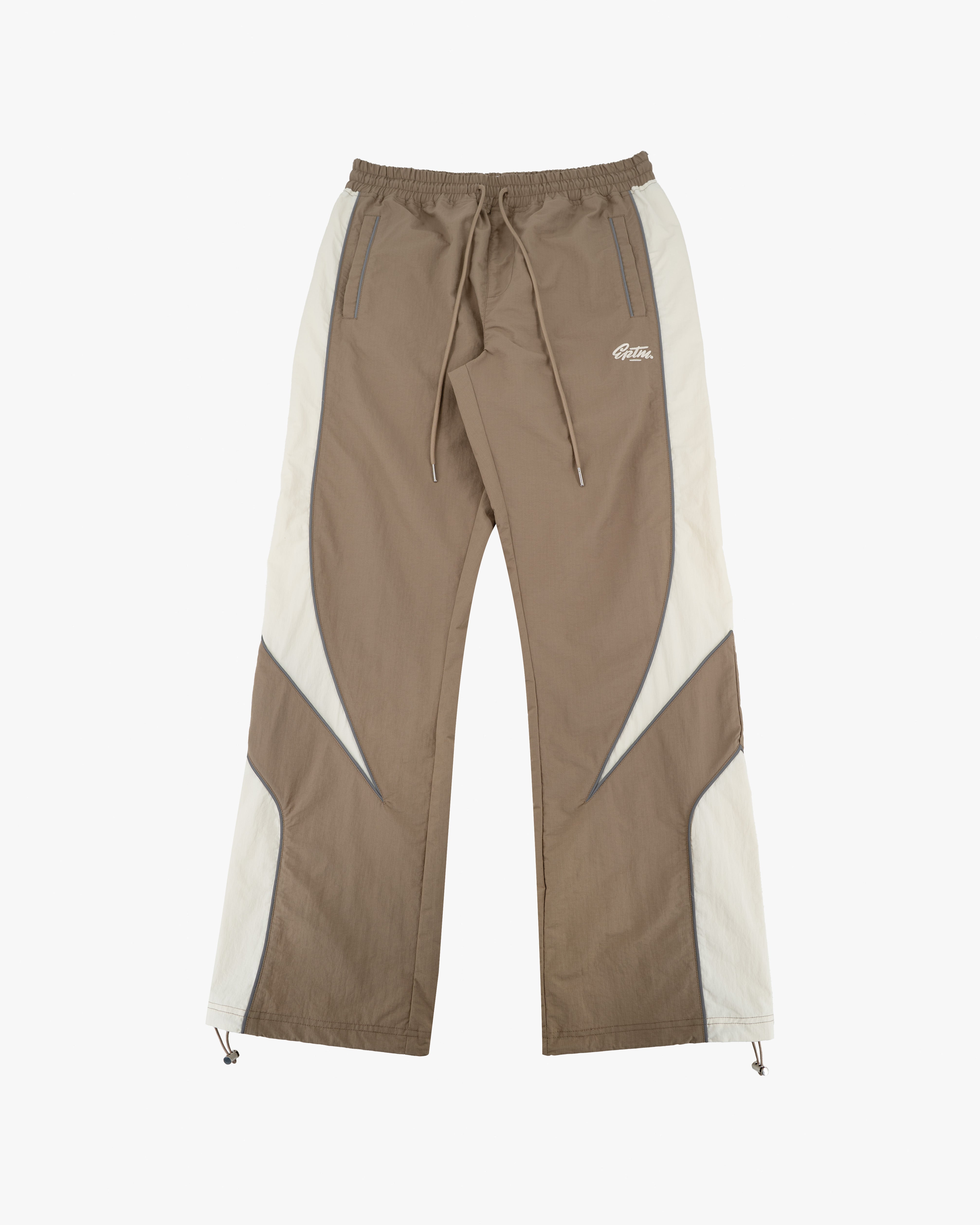 EPTM DC Pants - Faded Olive