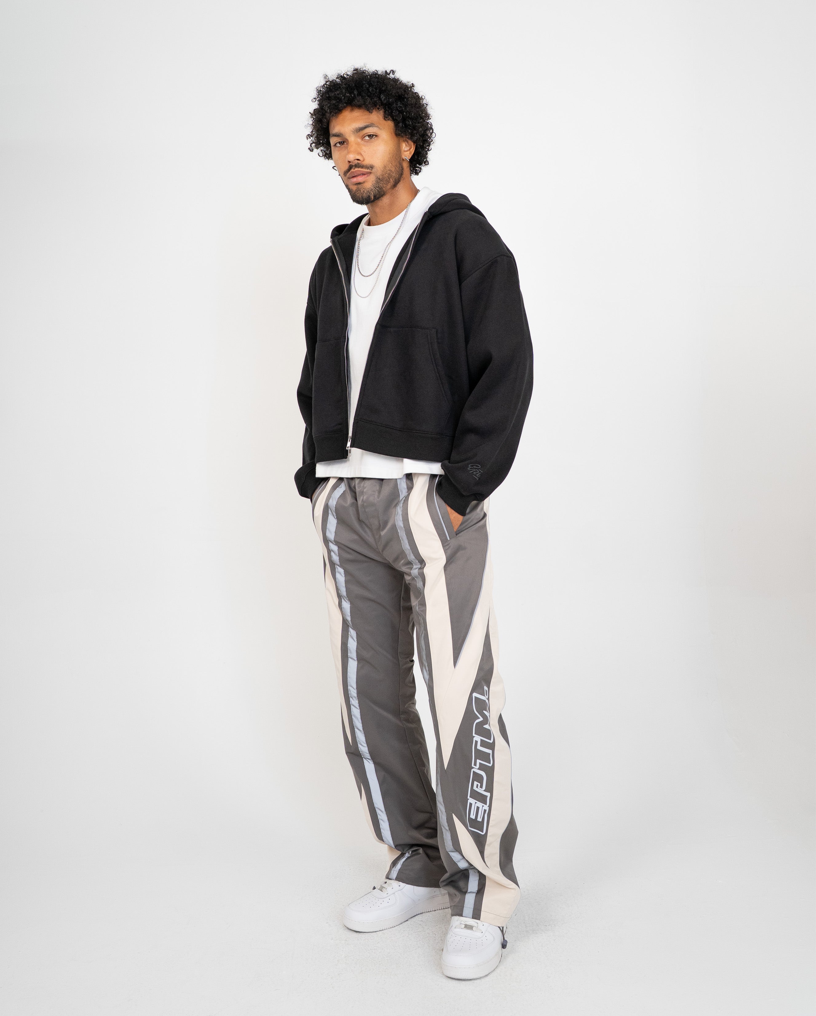 EPTM Derek Pants - Grey