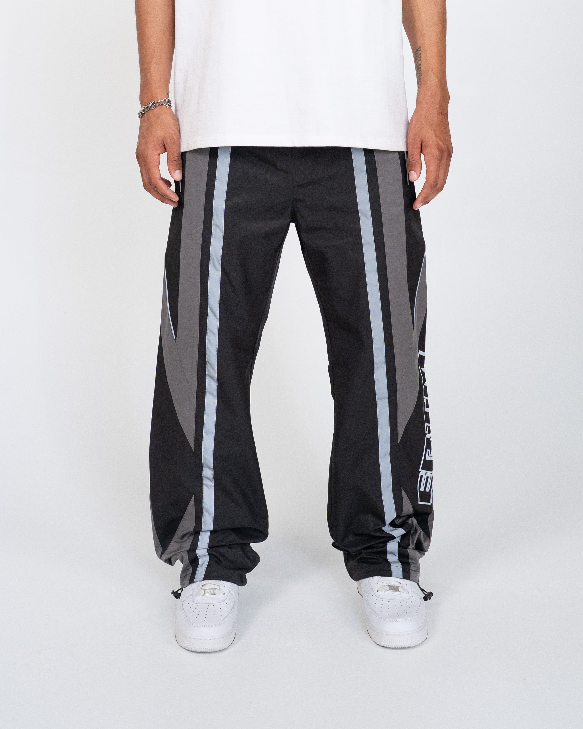 EPTM Derek Pants - Black