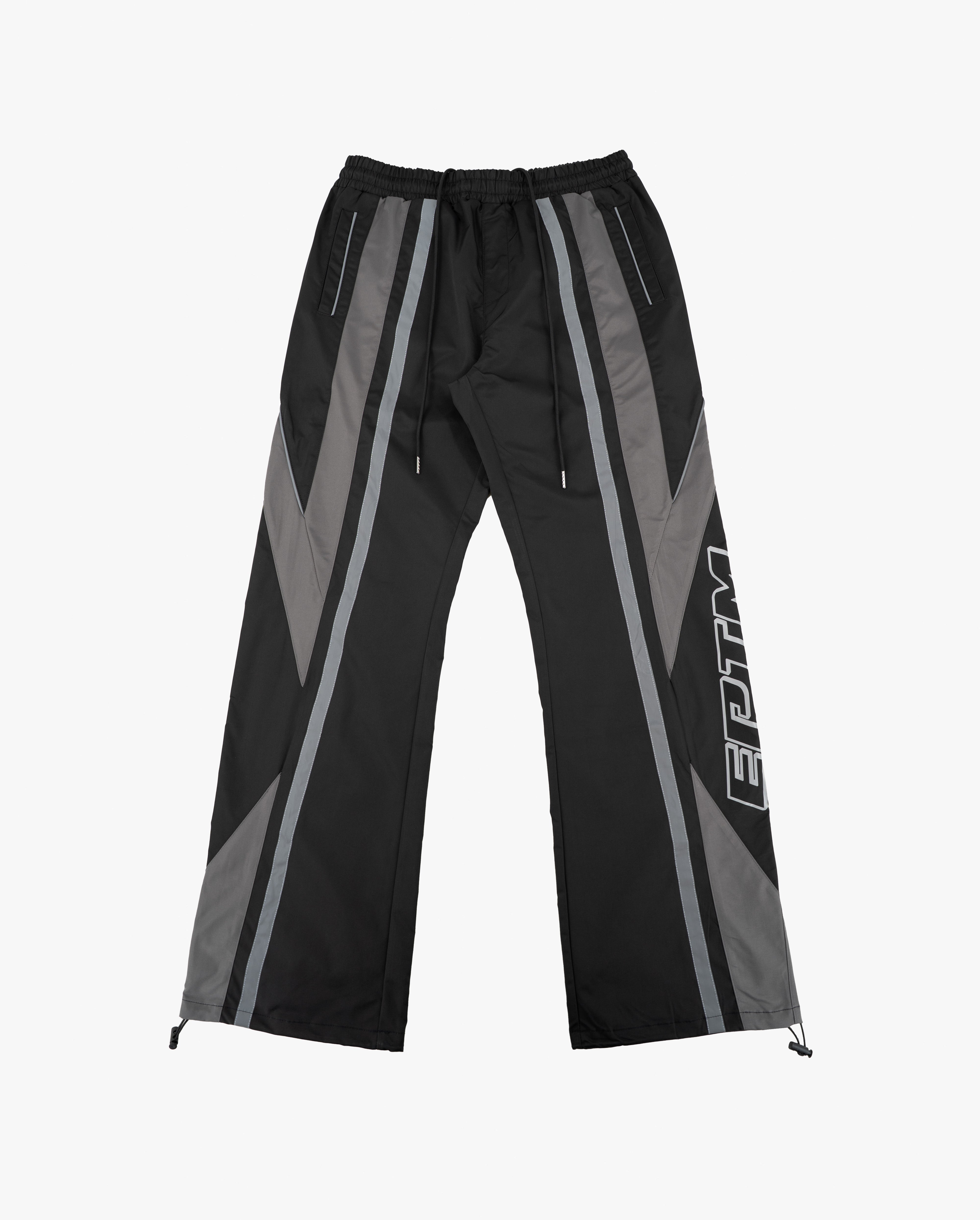 EPTM Derek Pants - Black