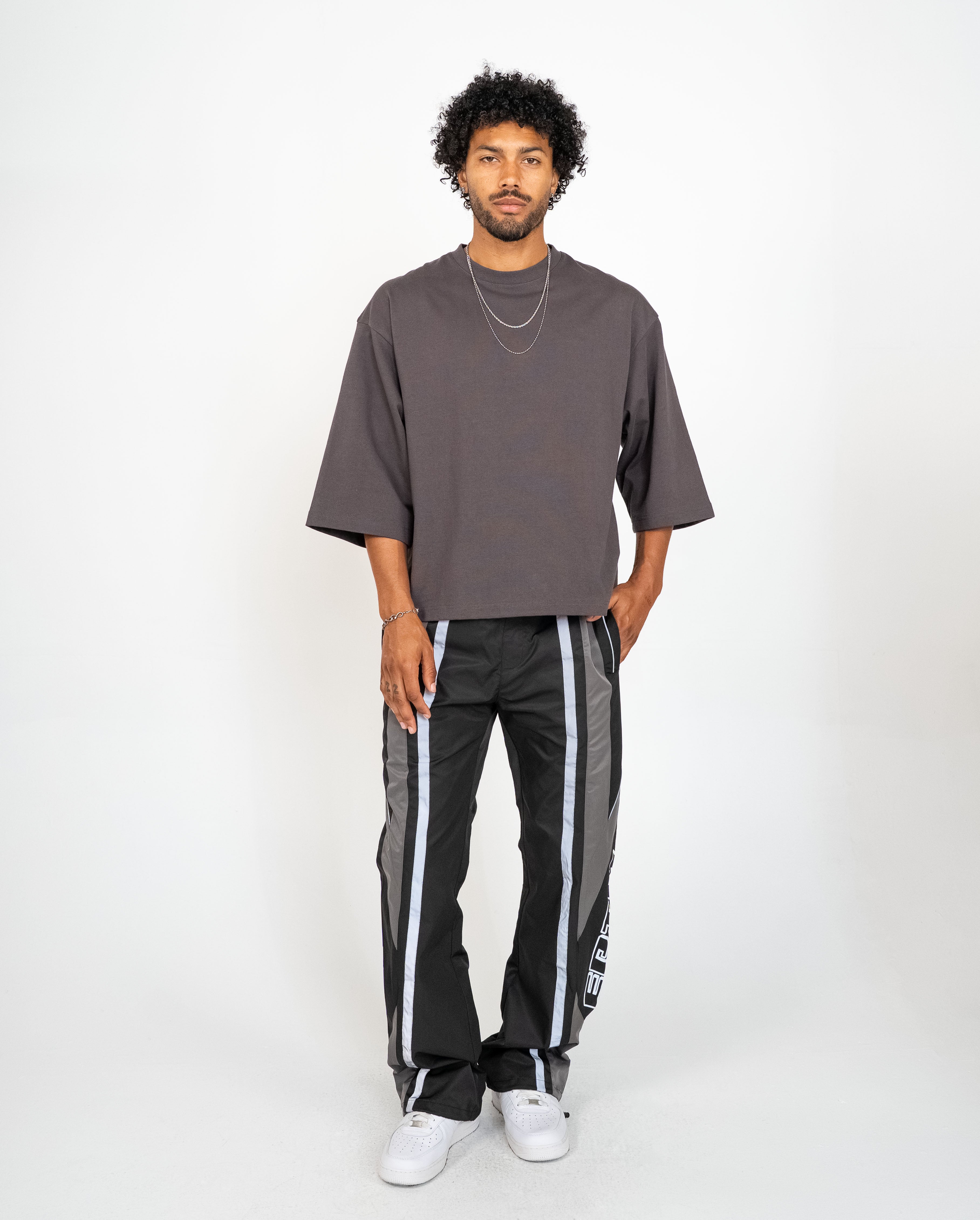 EPTM Derek Pants - Black