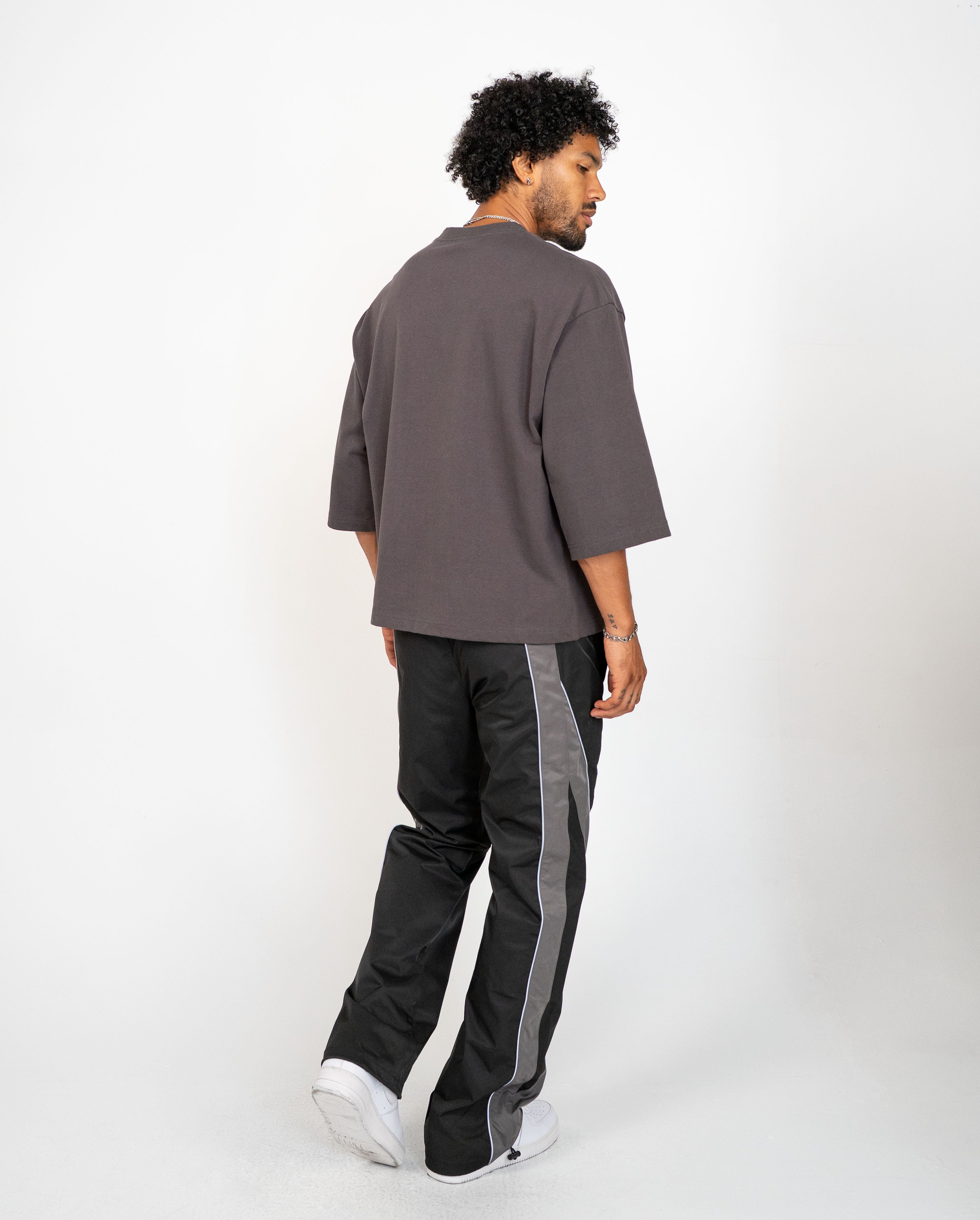 EPTM Derek Pants - Black