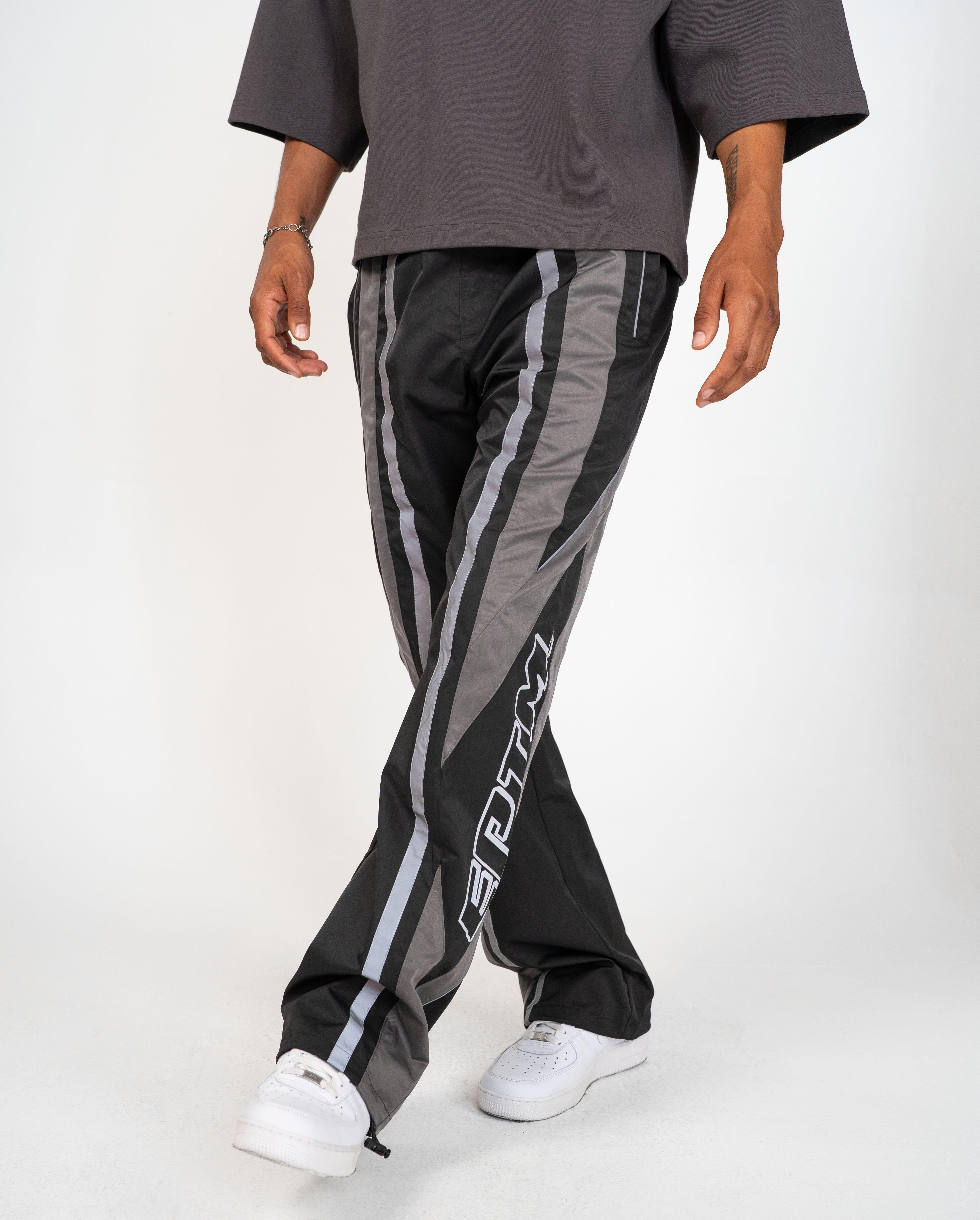 EPTM Derek Pants - Black