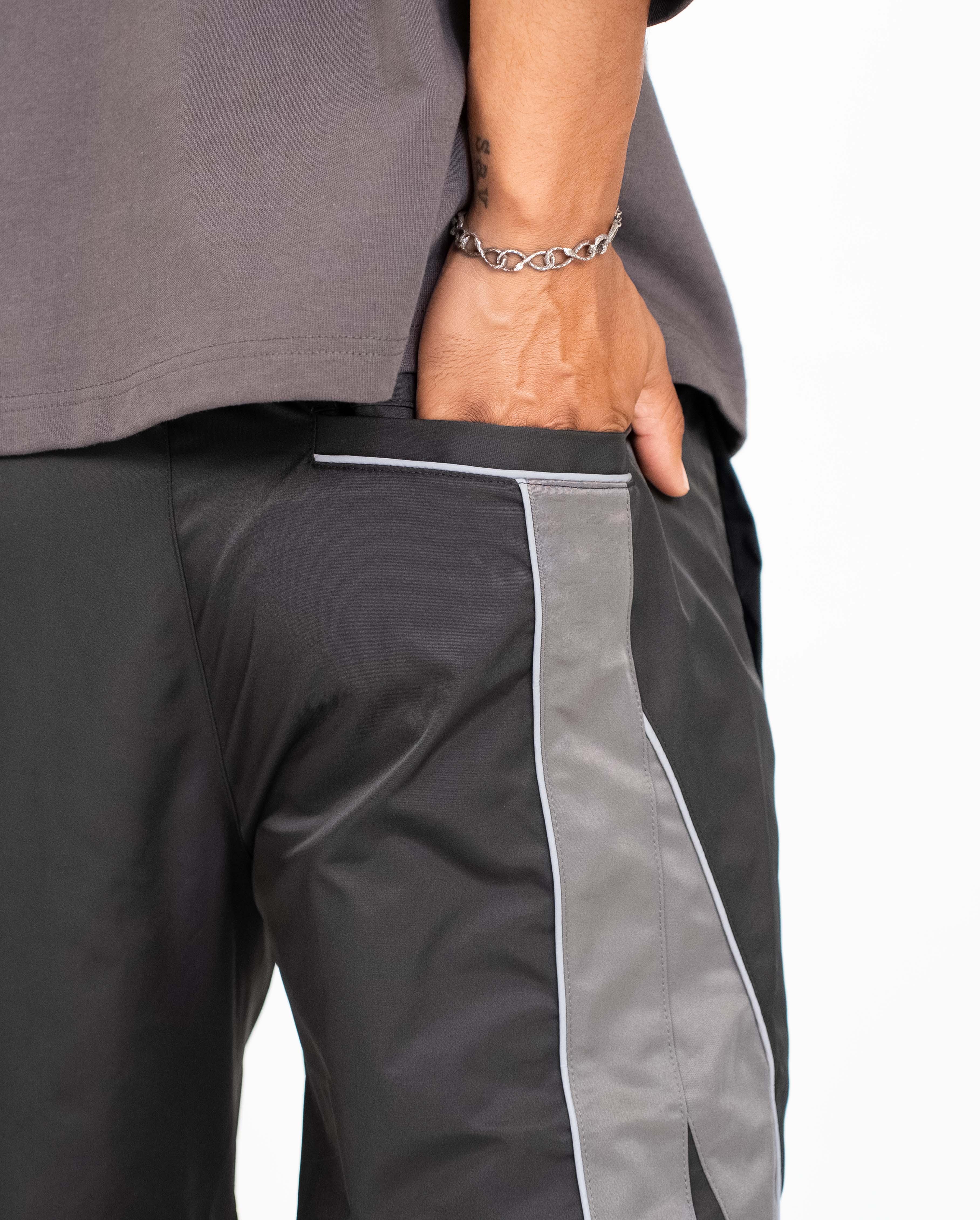 EPTM Derek Pants - Black