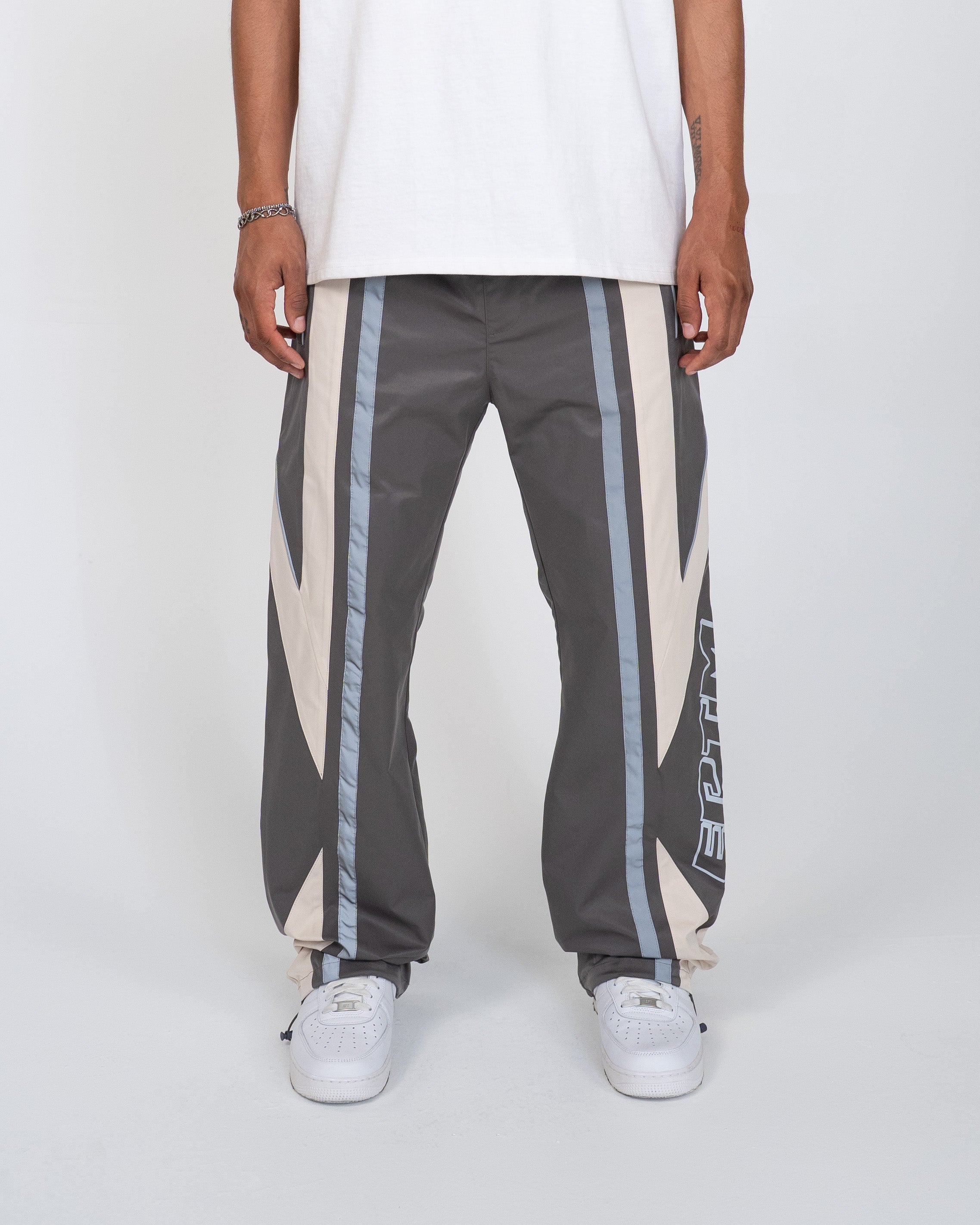 EPTM Derek Pants - Grey