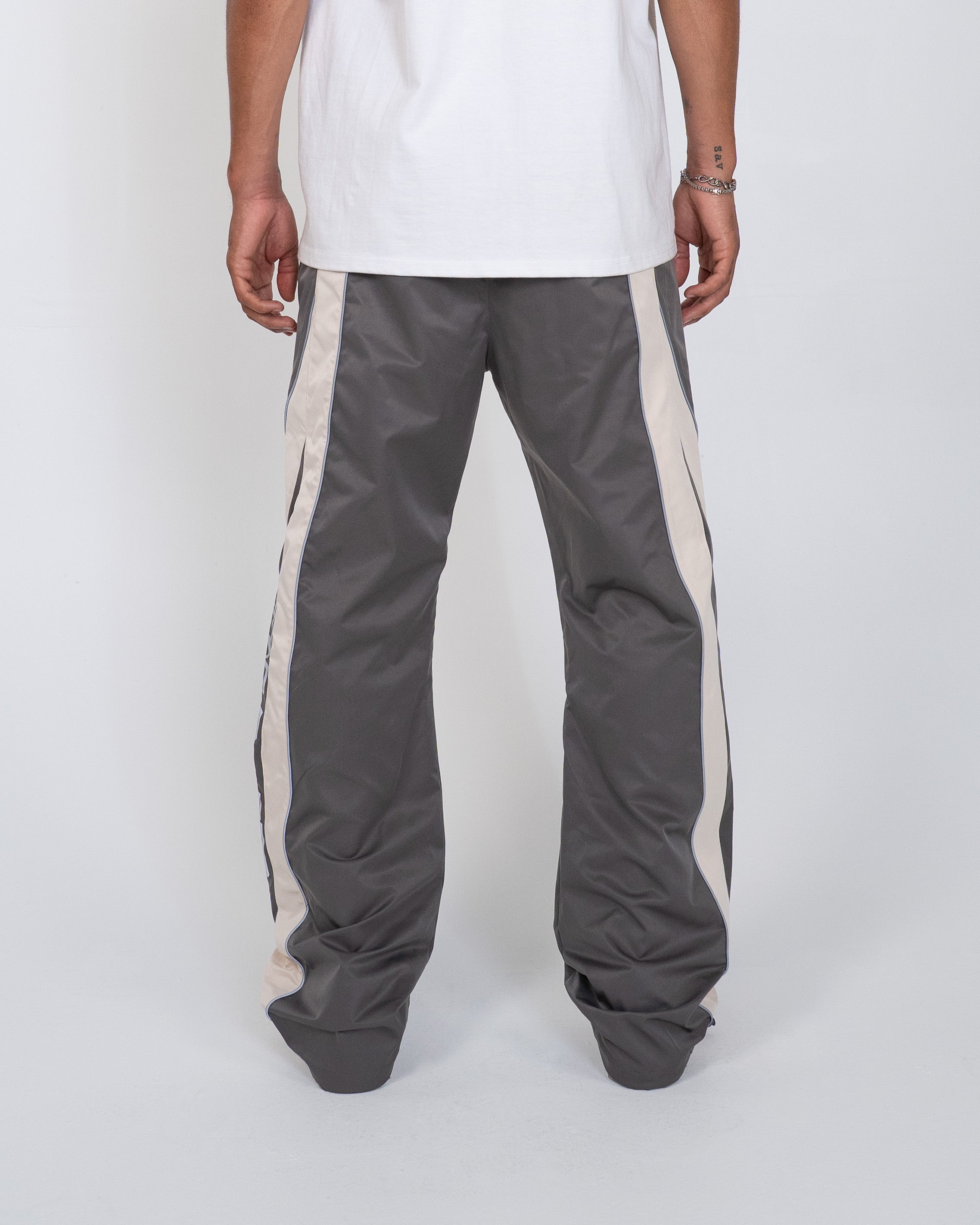 EPTM Derek Pants - Grey