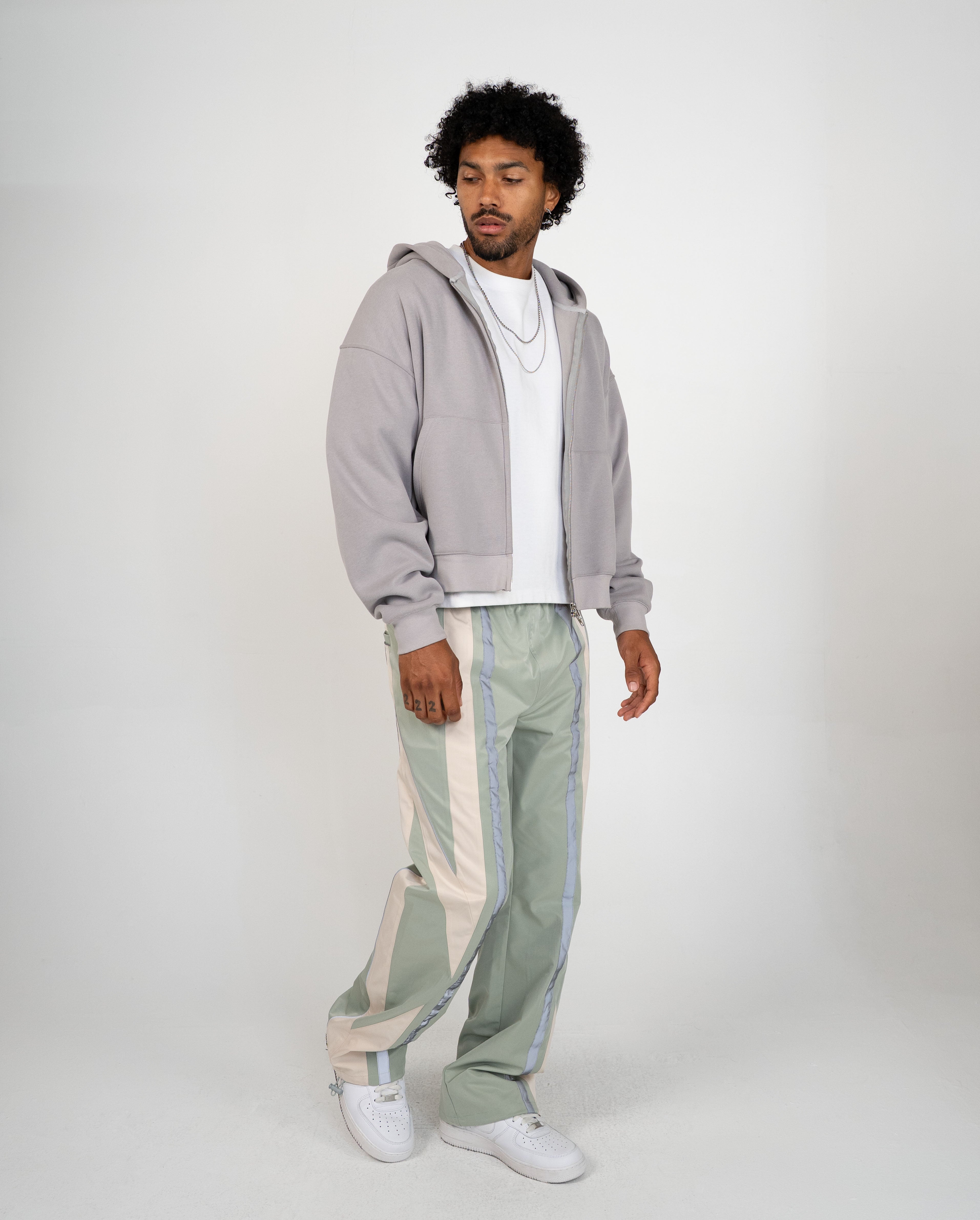 EPTM Derek Pants - Sage