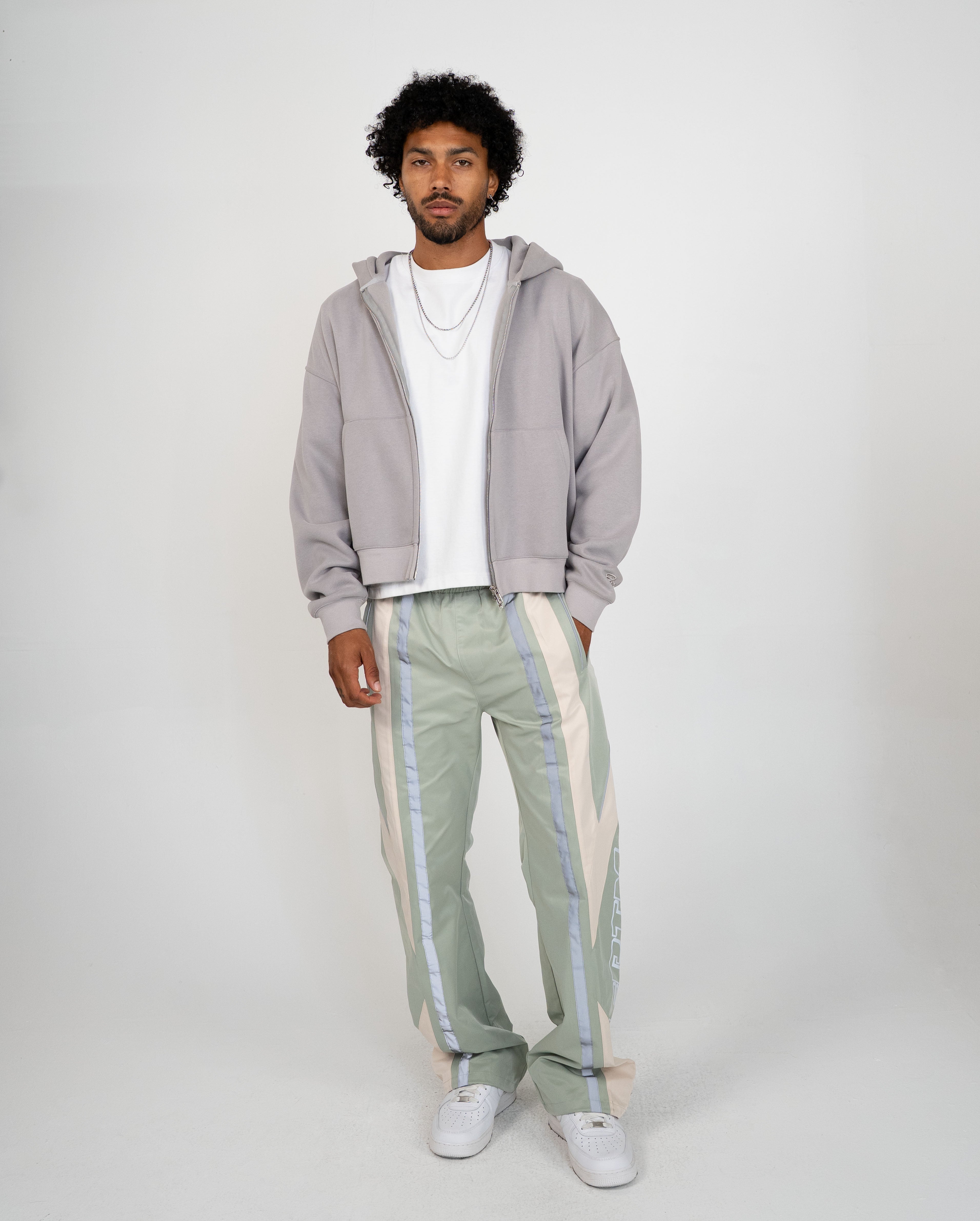 EPTM Derek Pants - Sage