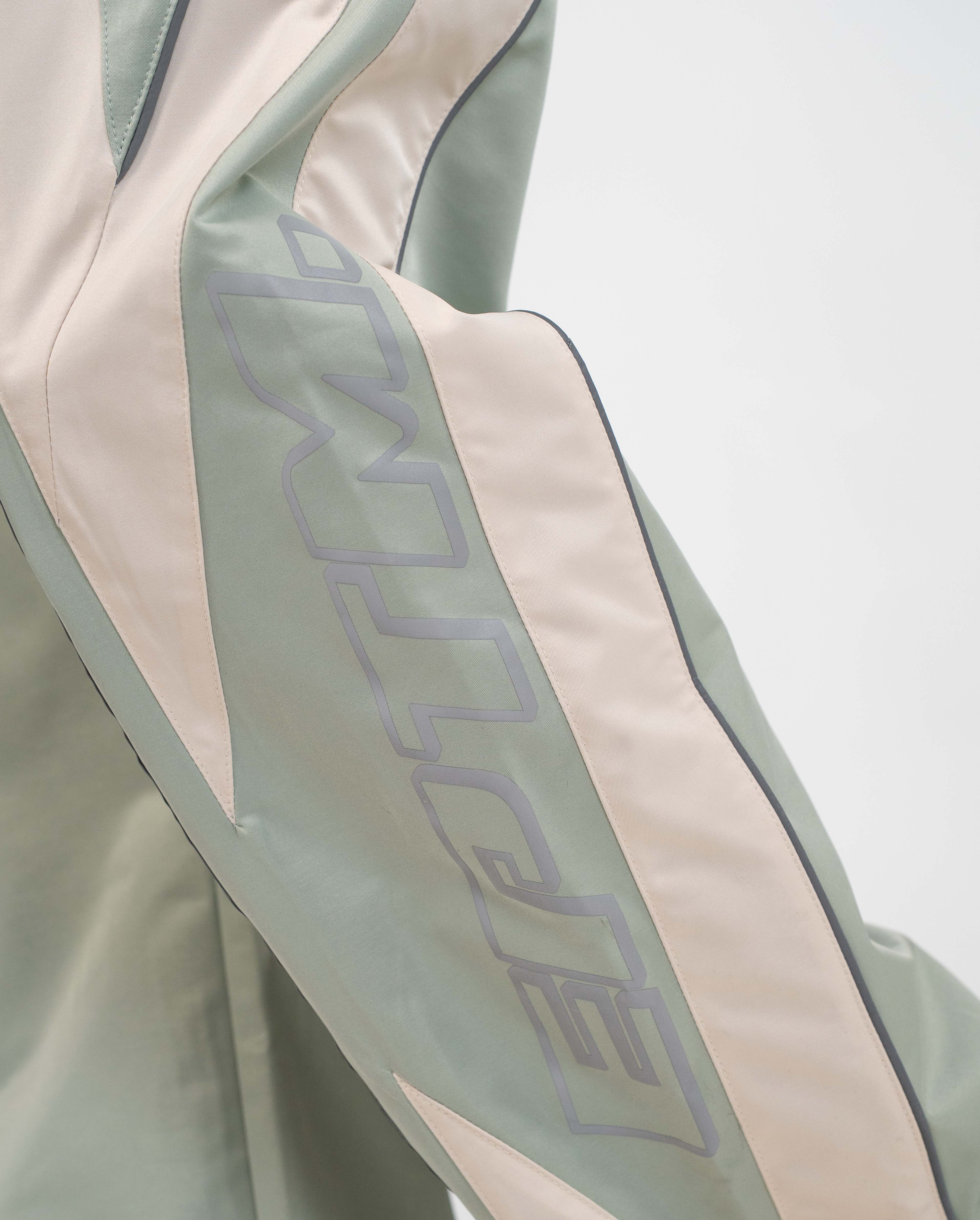 EPTM Derek Pants - Sage