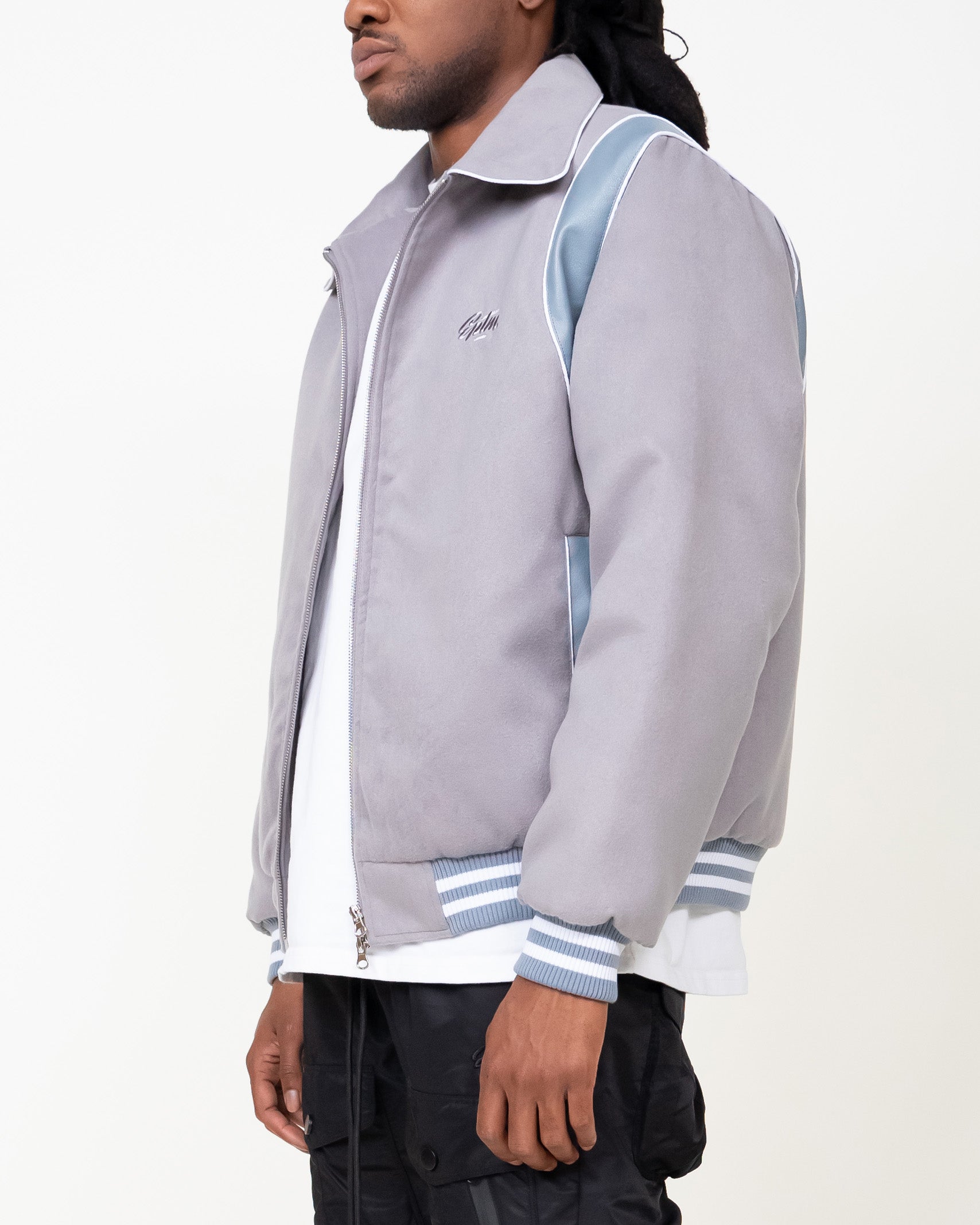 EPTM 23 VARSITY JACKET-DOLPHIN