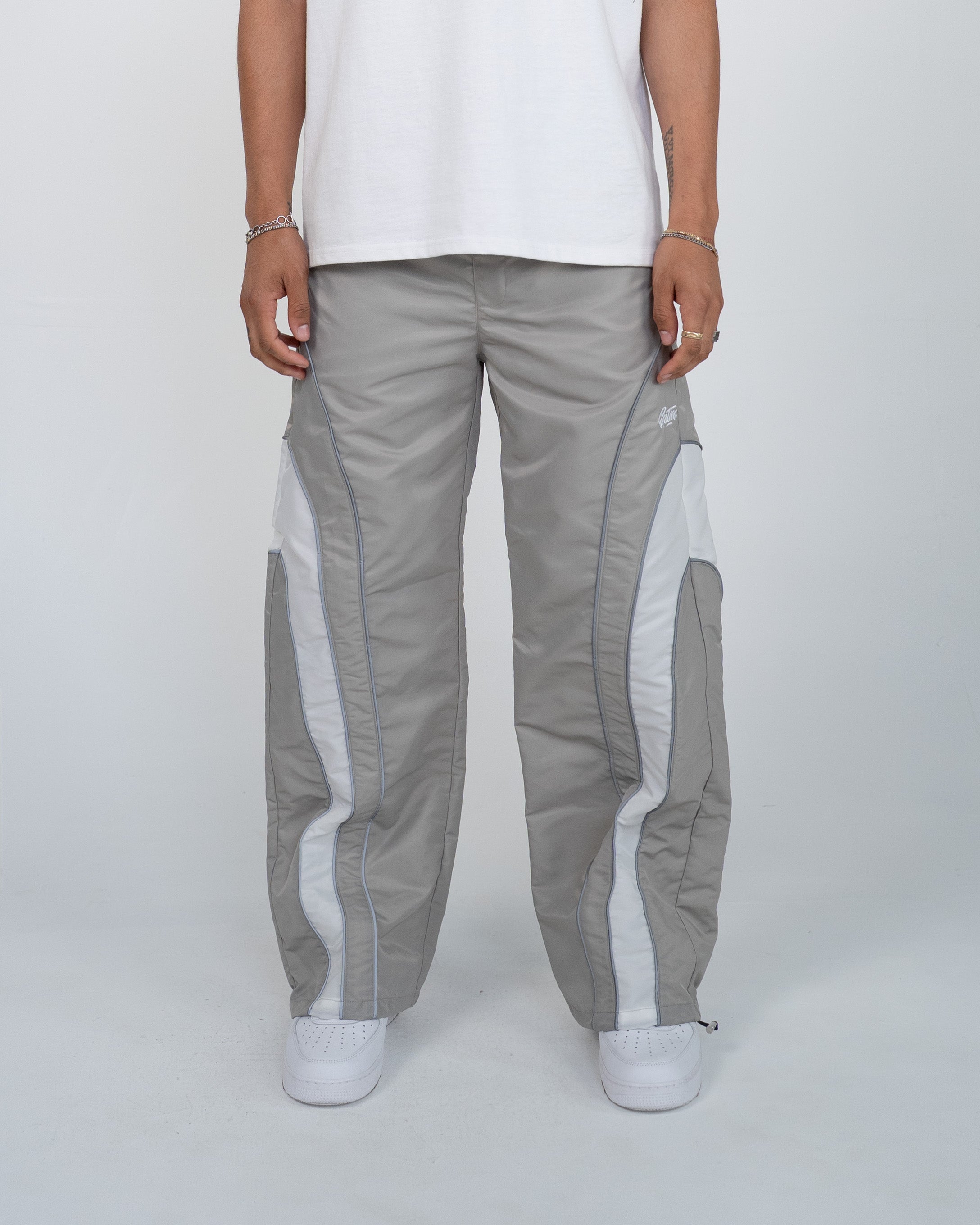 EPTM PASADENA PANTS - GREY